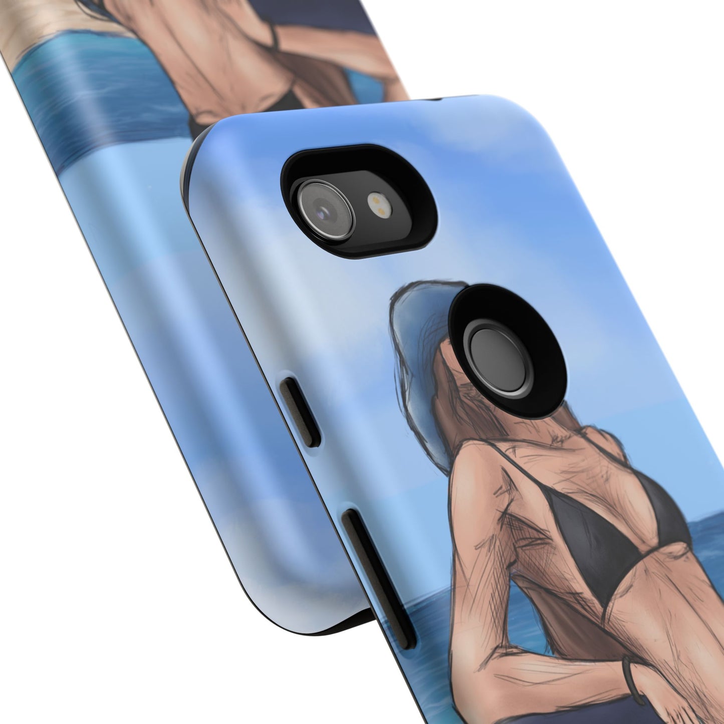 "Sun Bliss" - natis_art_