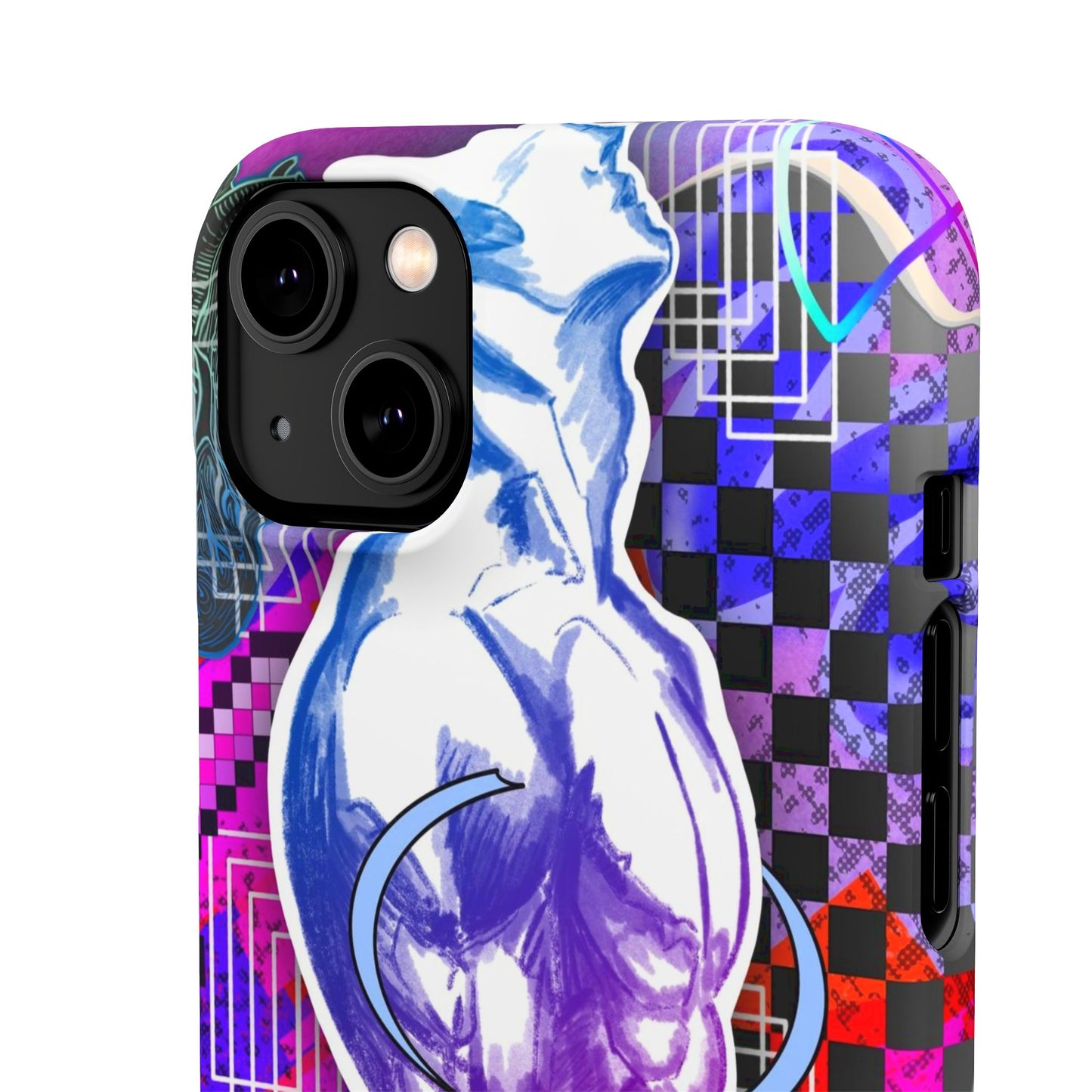 "Fight Till The End" - boti_arts