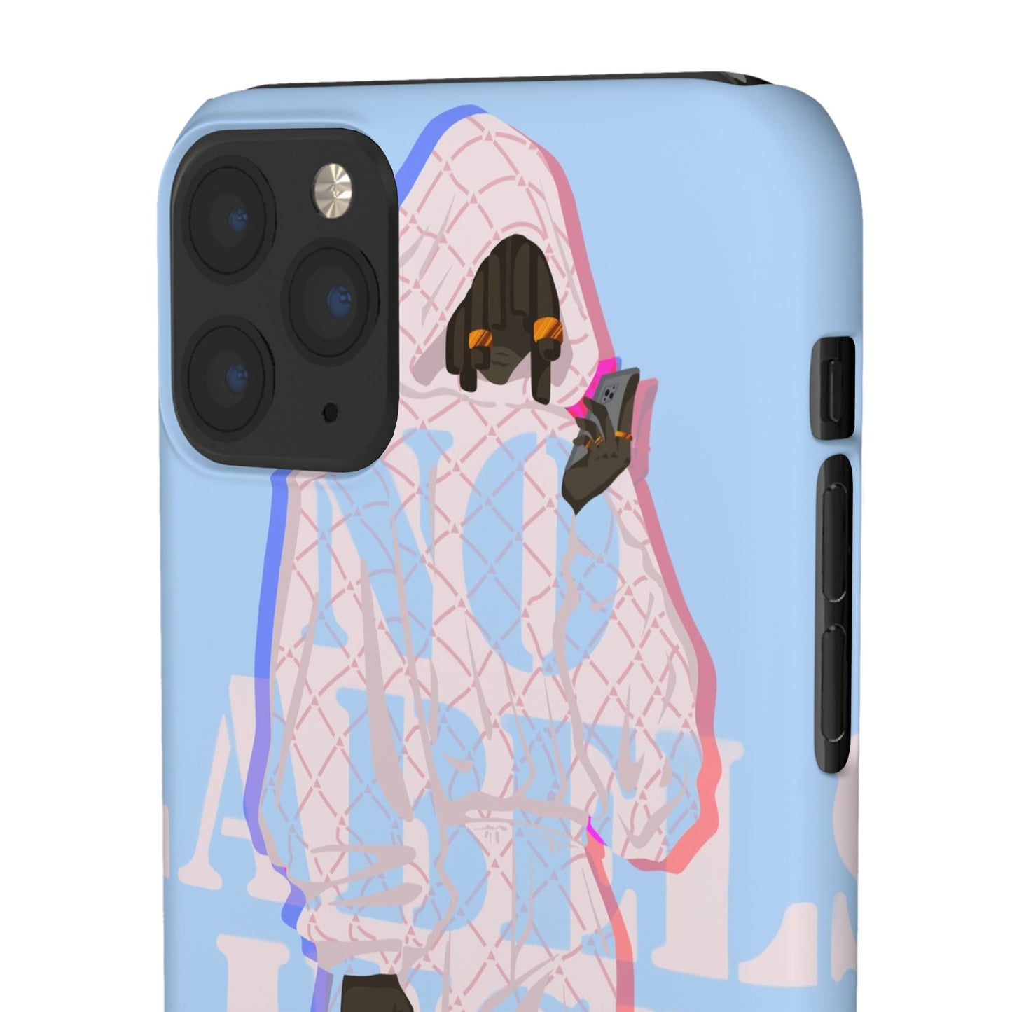 "No Labels" - notchailatte