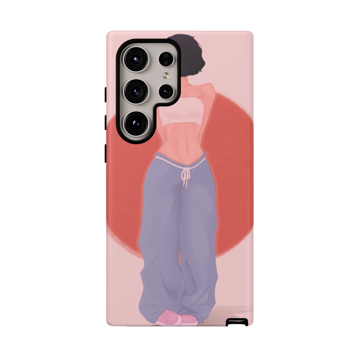 "Metropolitan Muse" - notchailatte