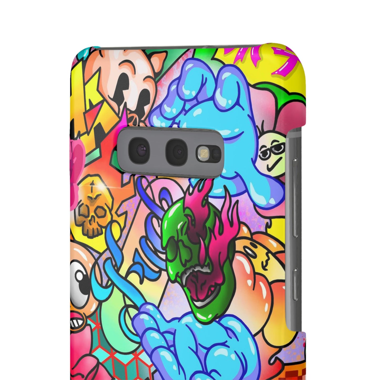 Doodle Spectrum 1.0 - boti_arts