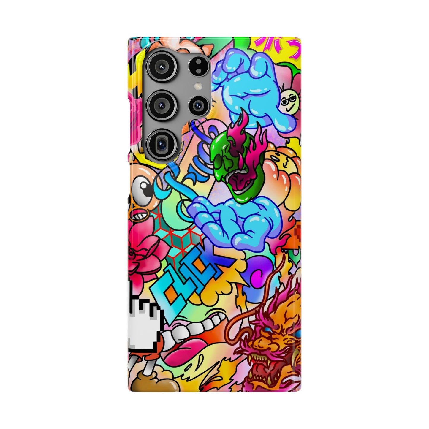 Doodle Spectrum 1.0 - boti_arts