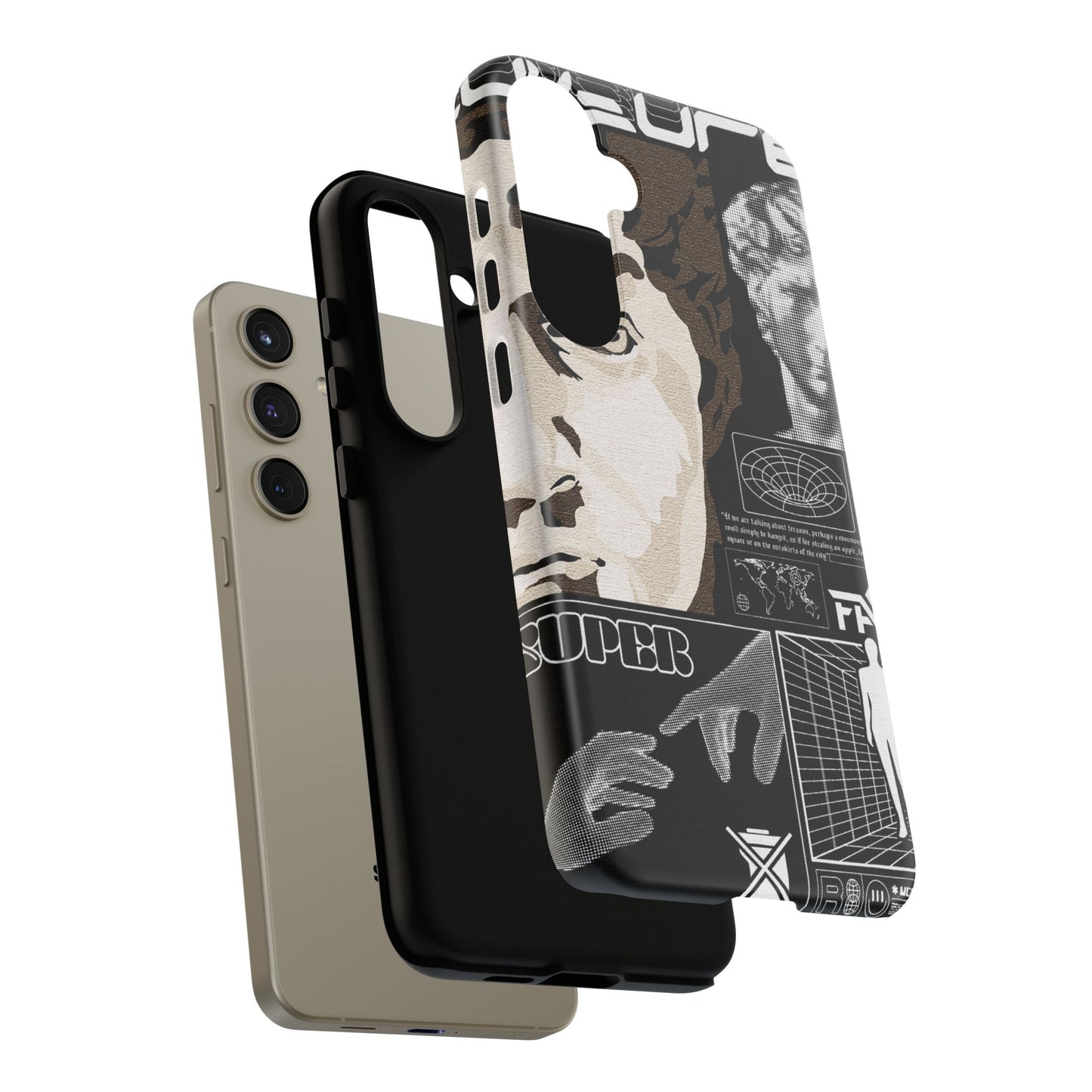 "Futuristic" - boti_arts