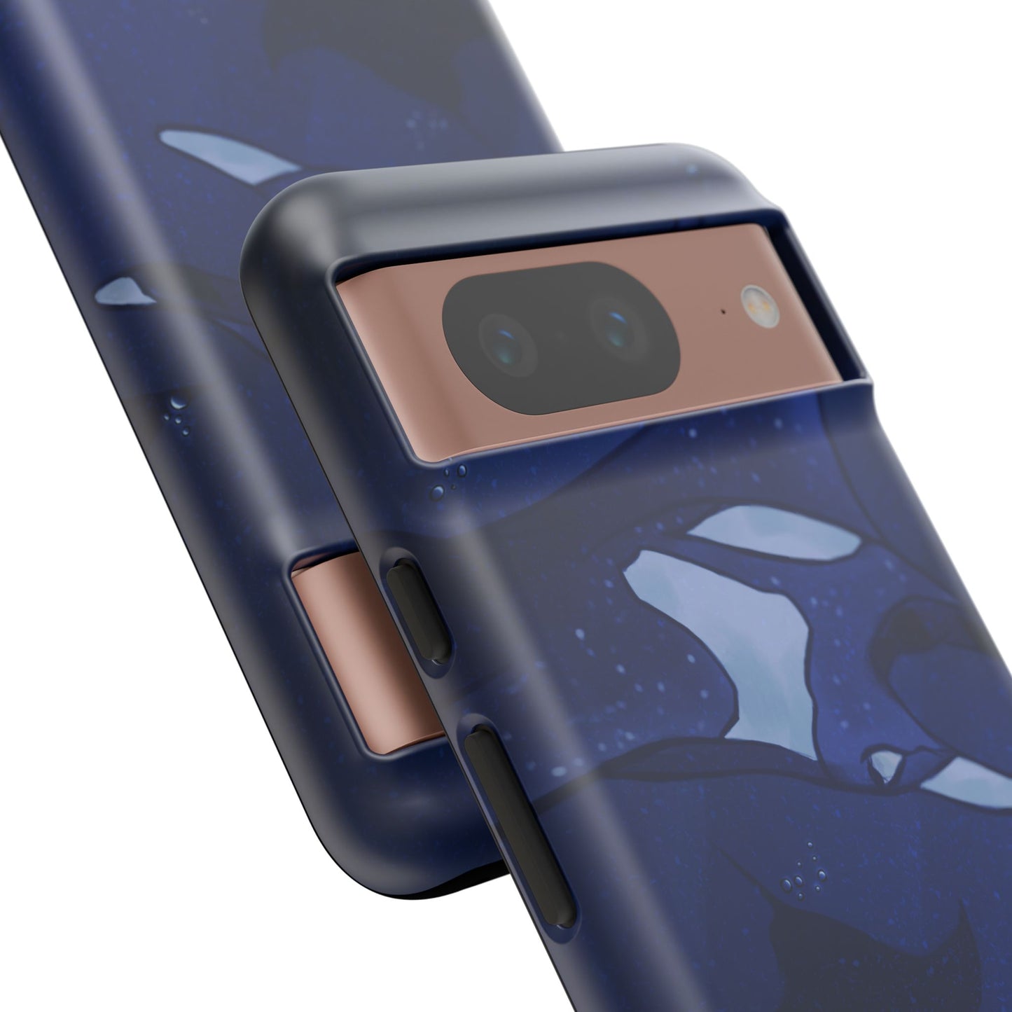 "Ocean Serenity" - natis_art_