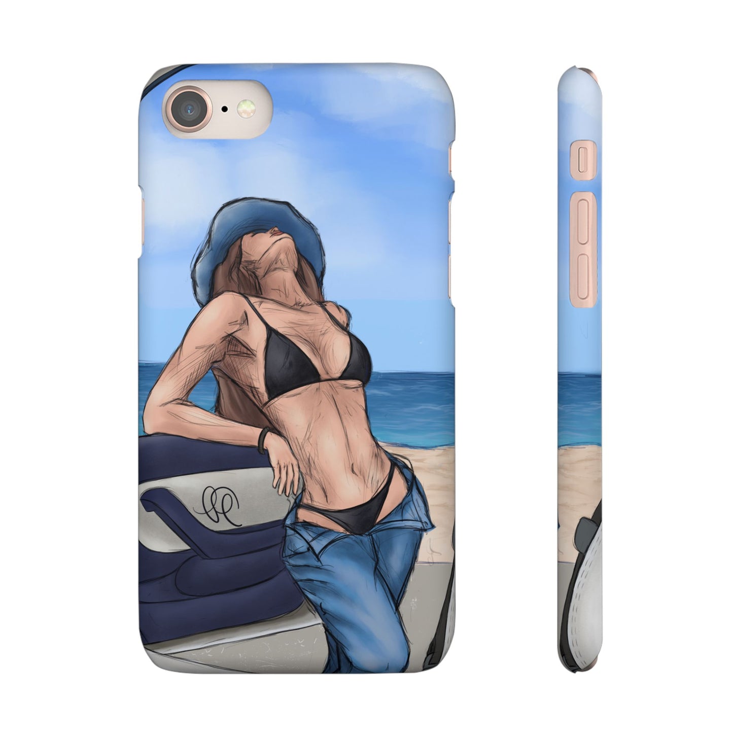 "Sun Bliss" - natis_art_