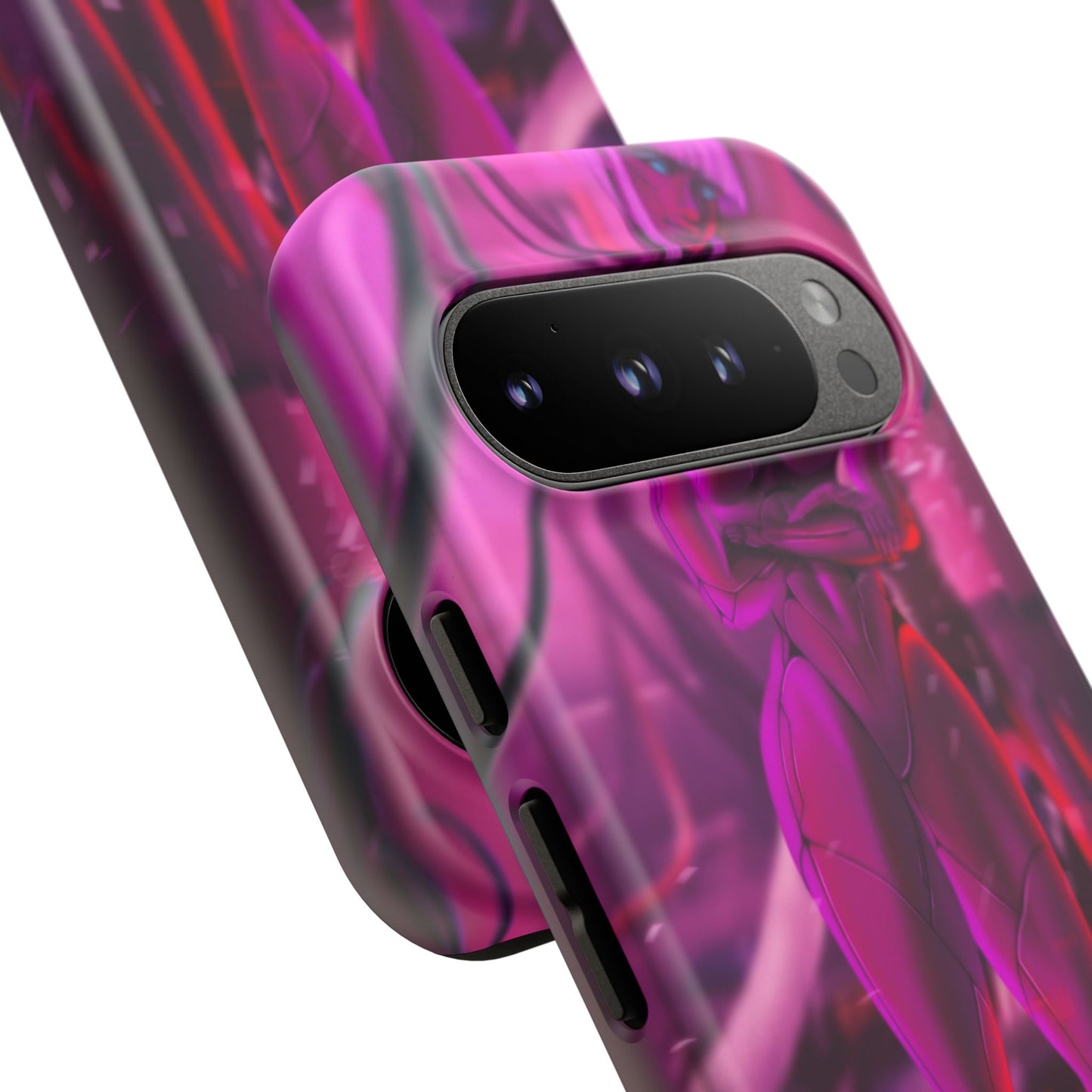 "Urban Serenity" - notchailatte