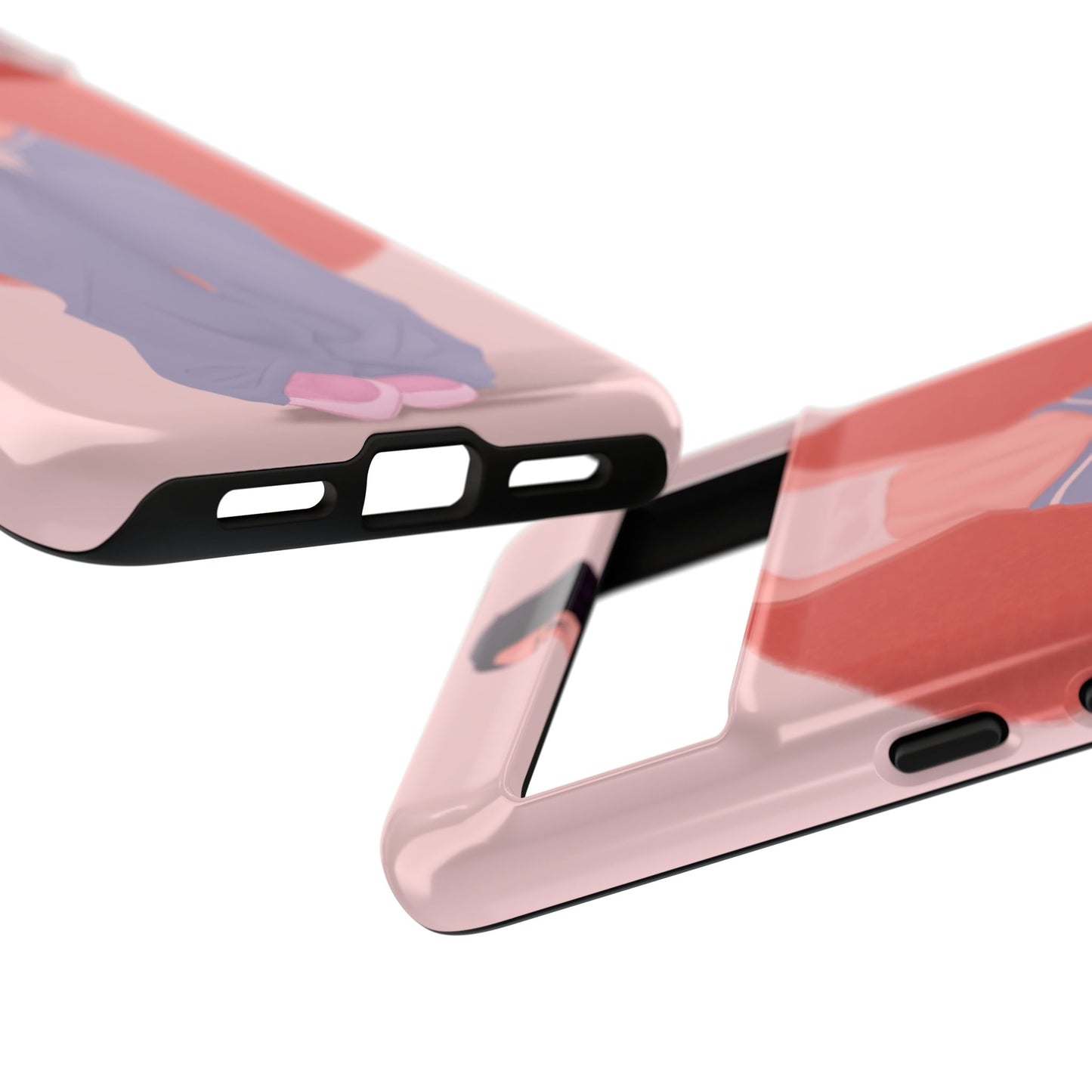 "Metropolitan Muse" - notchailatte