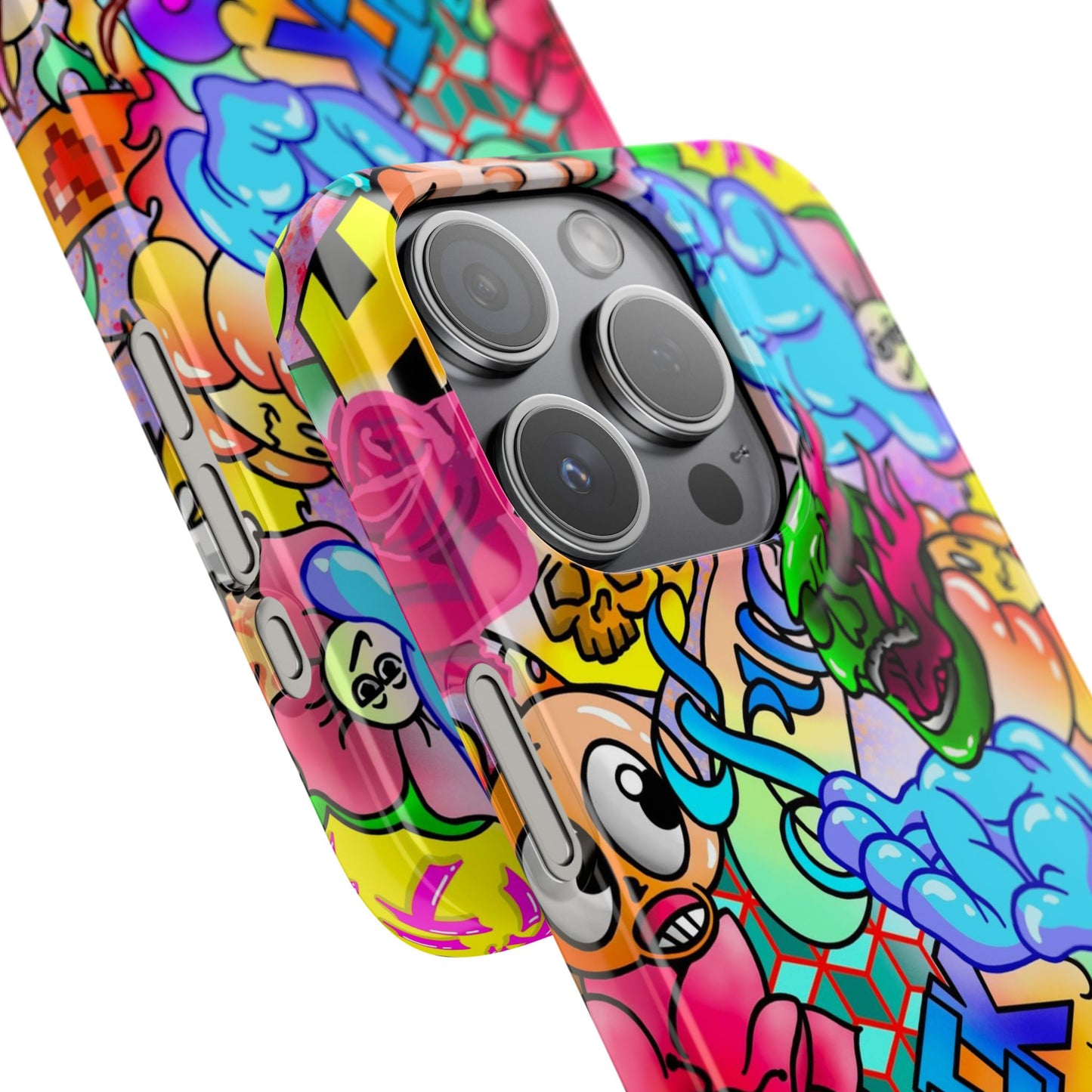 Doodle Spectrum 1.0 - boti_arts