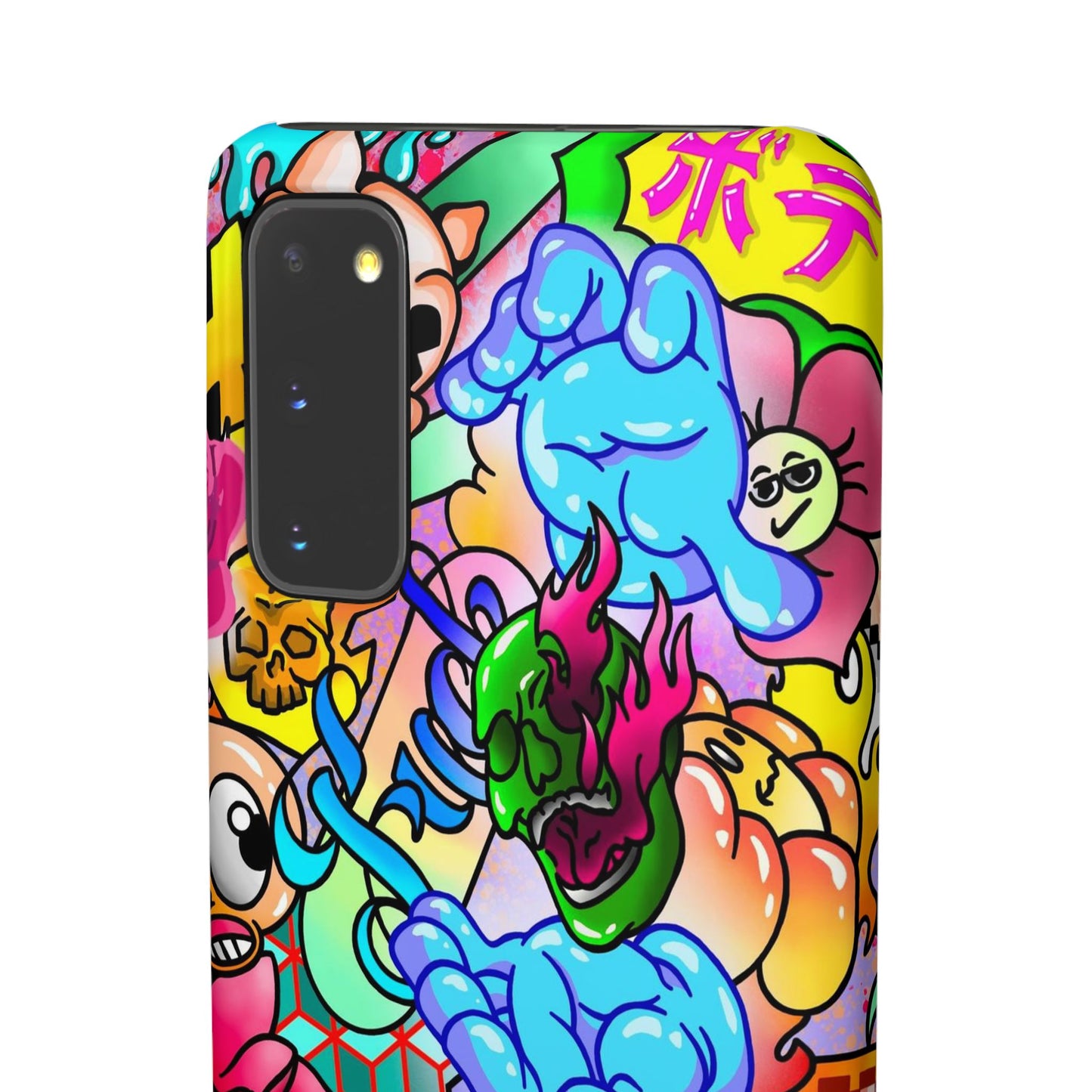 Doodle Spectrum 1.0 - boti_arts