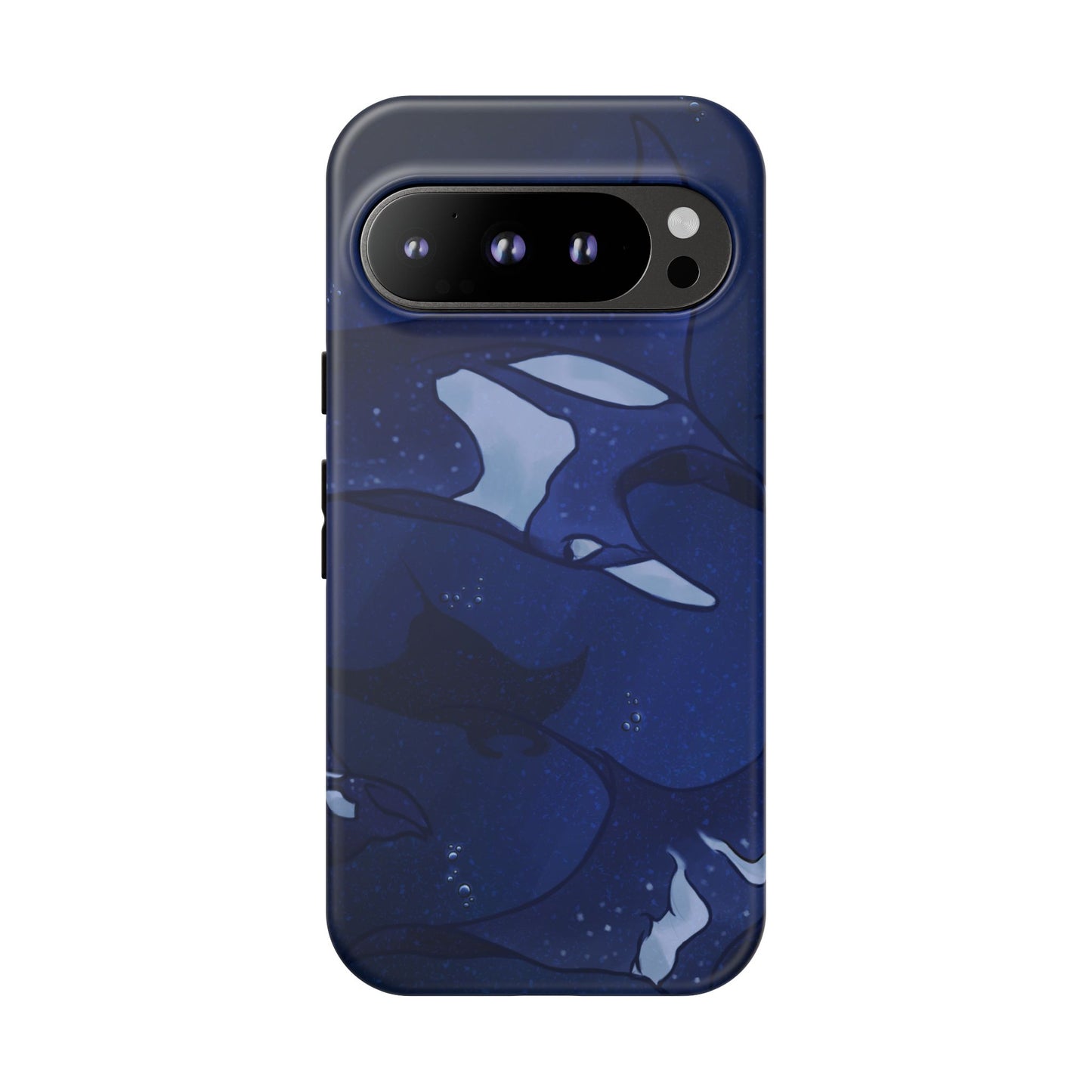 "Ocean Serenity" - natis_art_