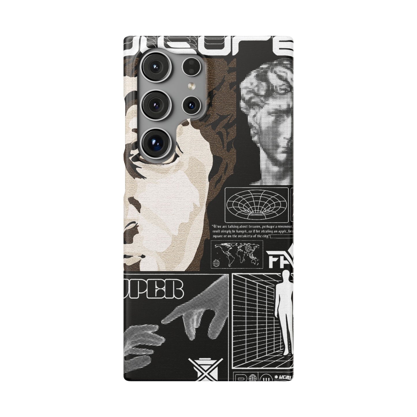 "Futuristic" - boti_arts