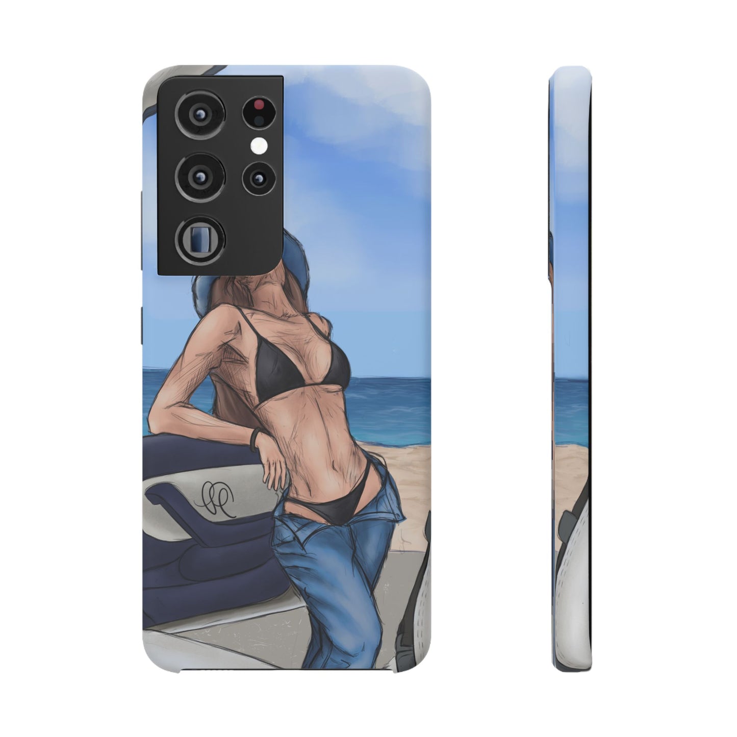 "Sun Bliss" - natis_art_