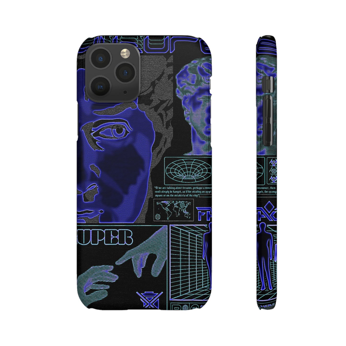 "Futuristic"- boti_arts