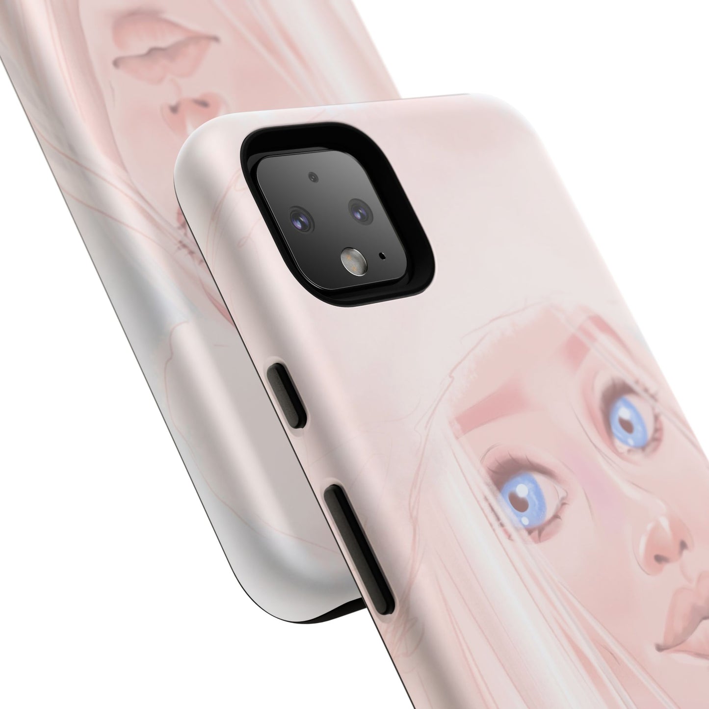 "Winter's Whisper" - notchailatte