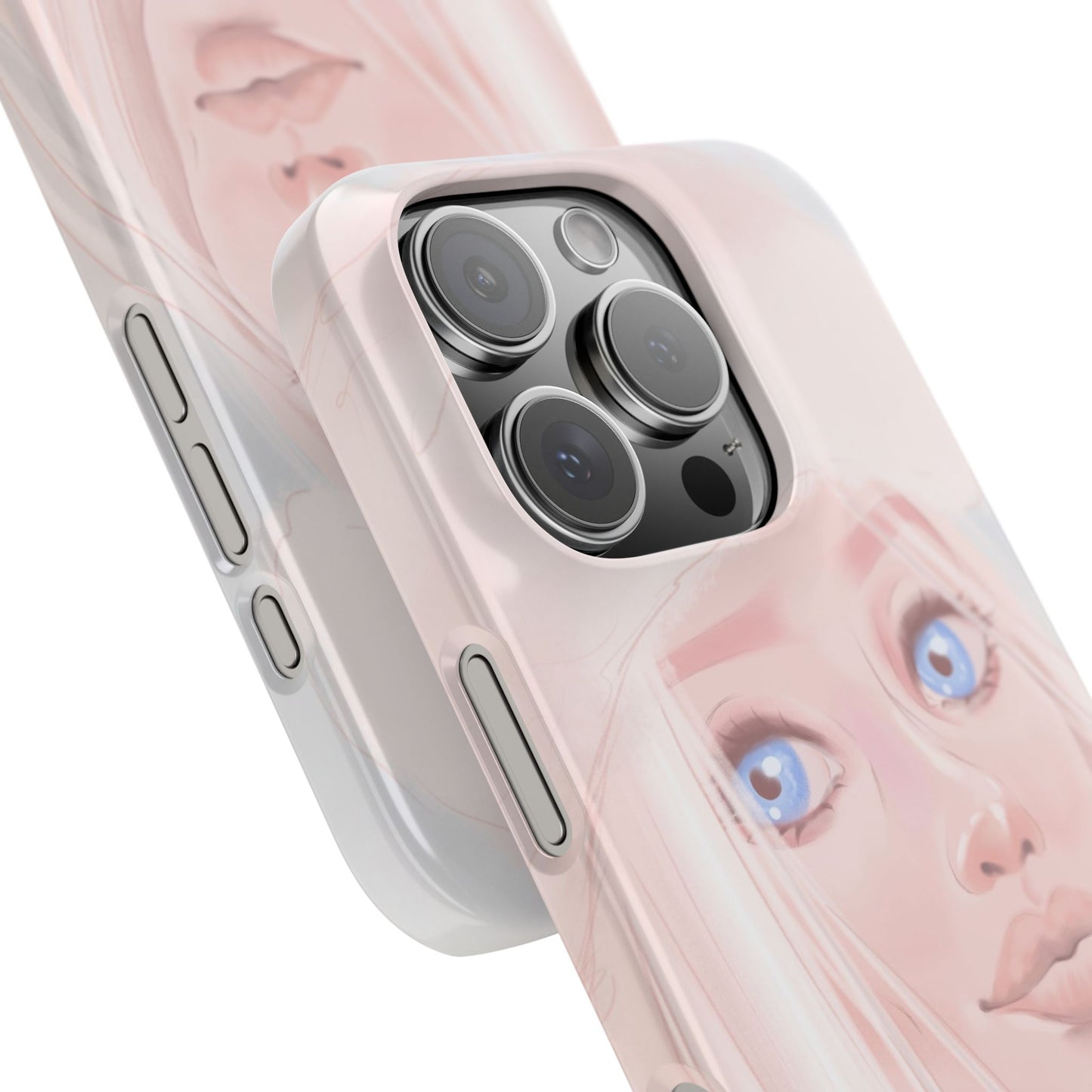 "Winter's Whisper" - notchailatte