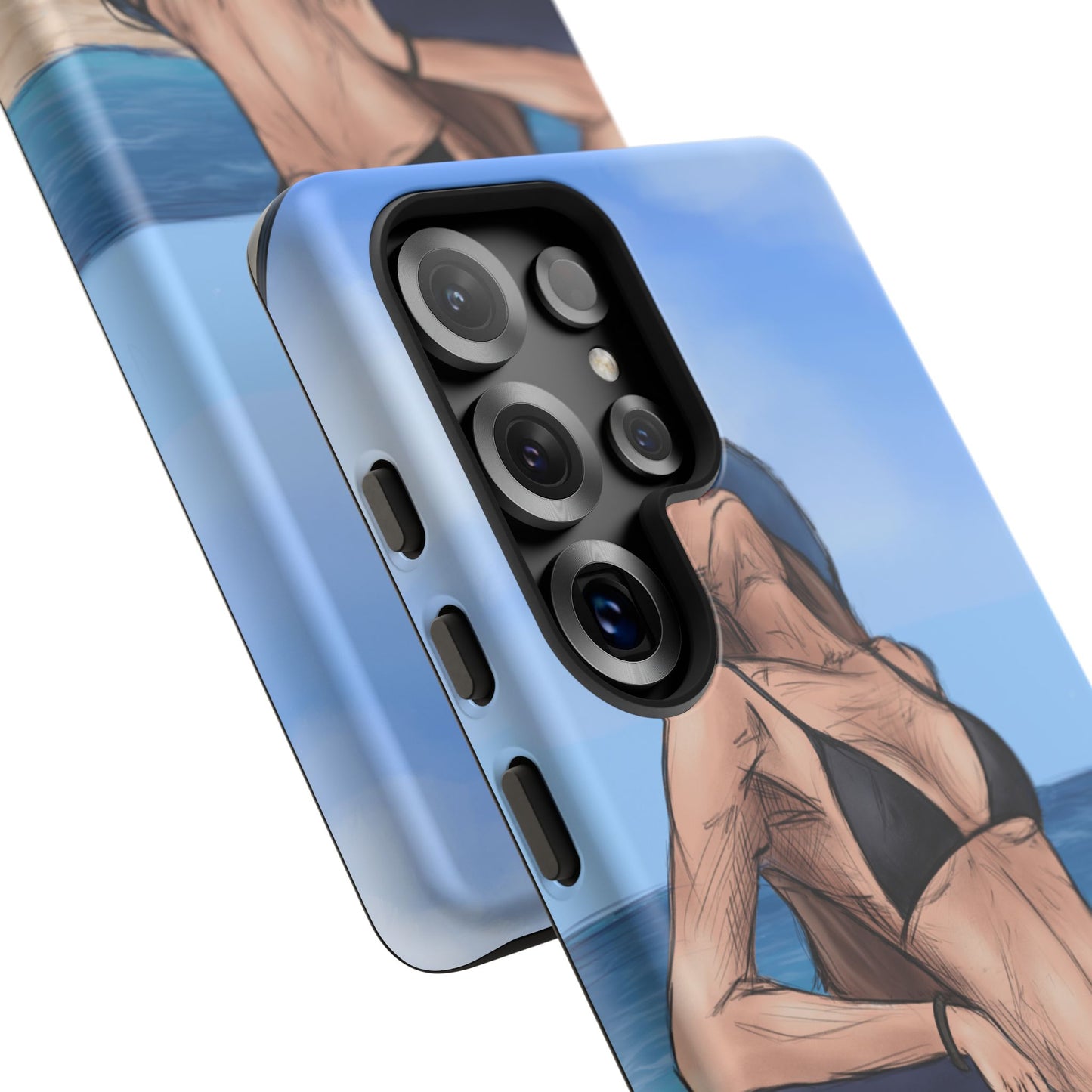 "Sun Bliss" - natis_art_