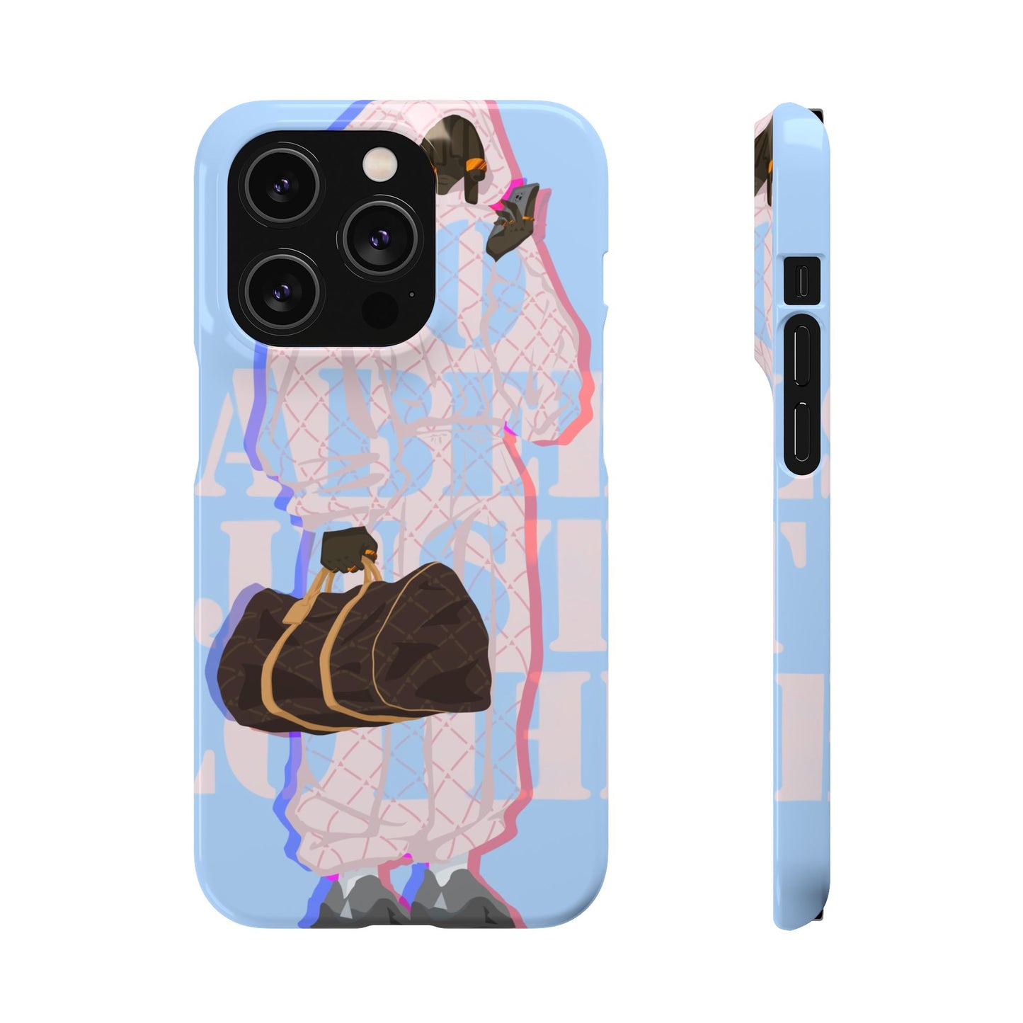 "No Labels" - notchailatte