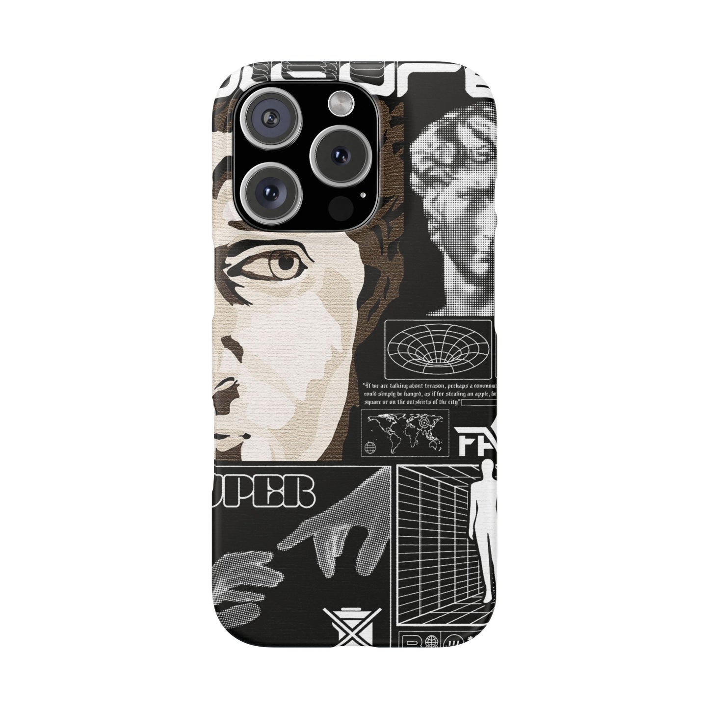 "Futuristic" - boti_arts