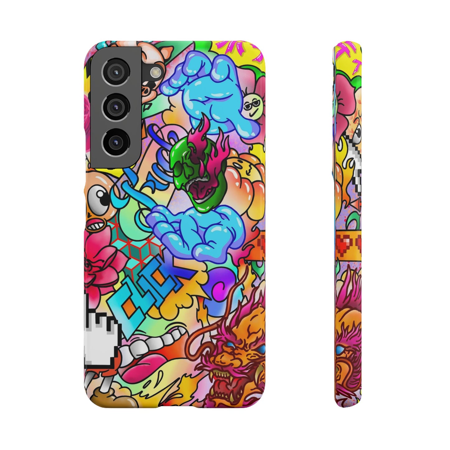 Doodle Spectrum 1.0 - boti_arts