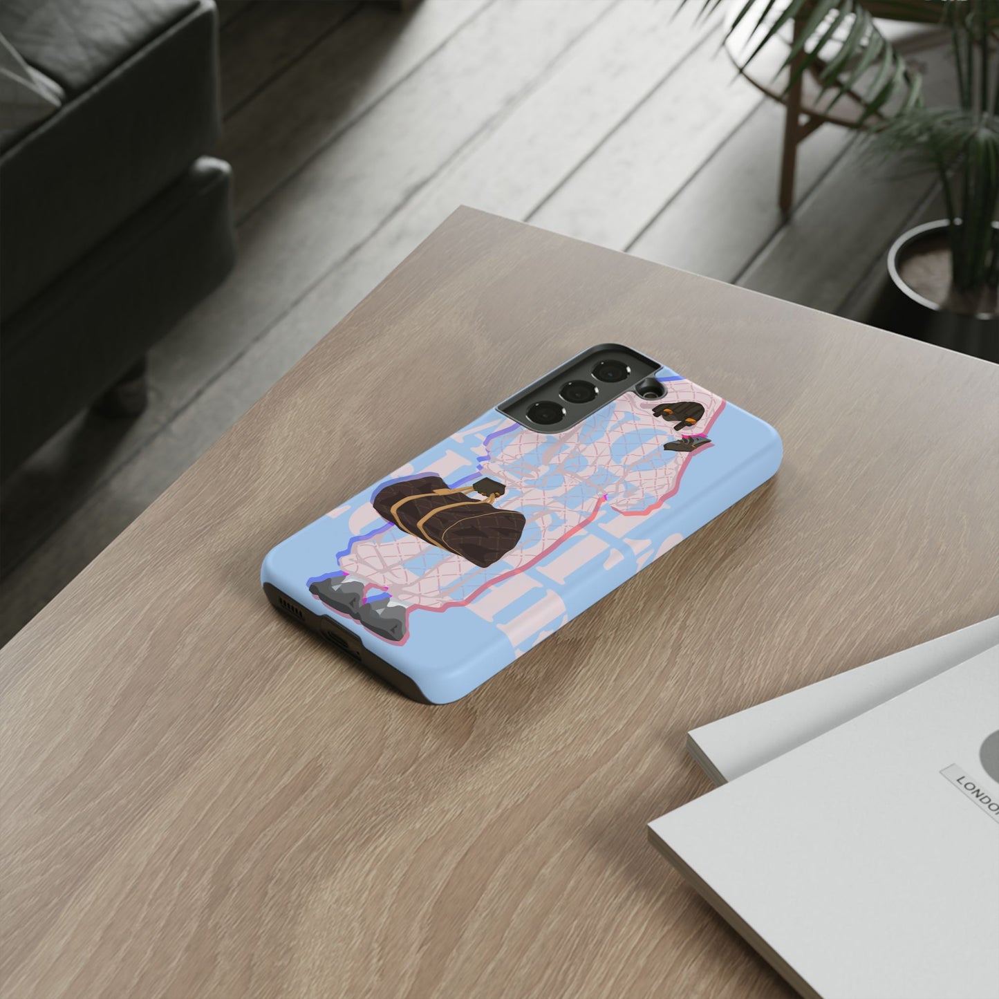 "No Labels" - notchailatte