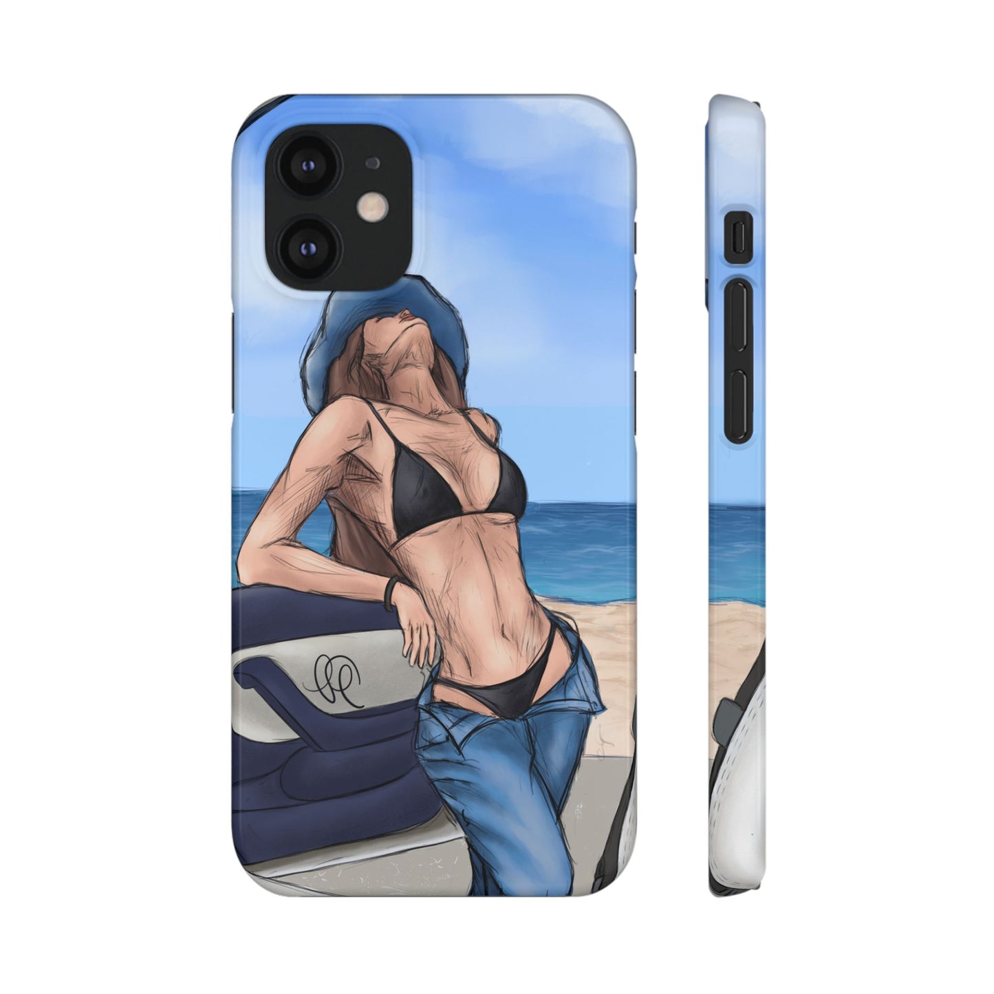 "Sun Bliss" - natis_art_