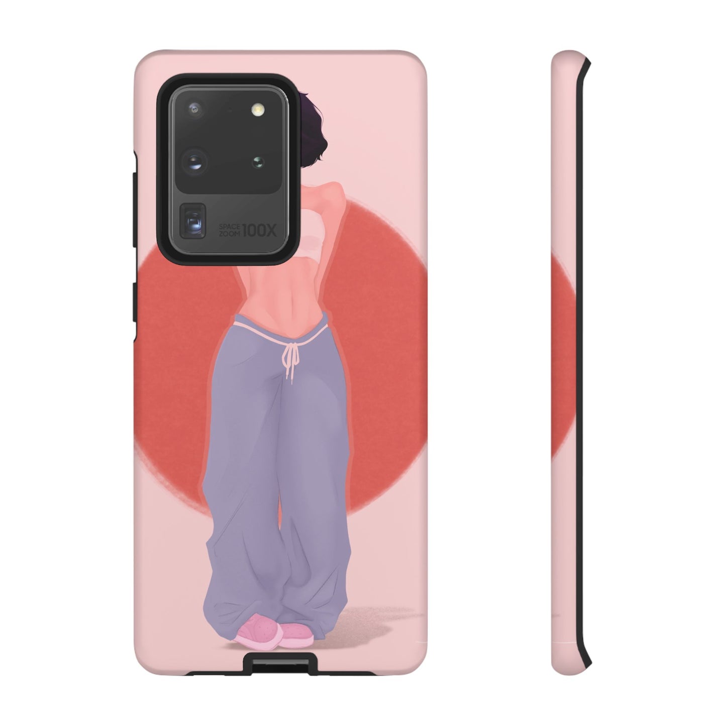 "Metropolitan Muse" - notchailatte