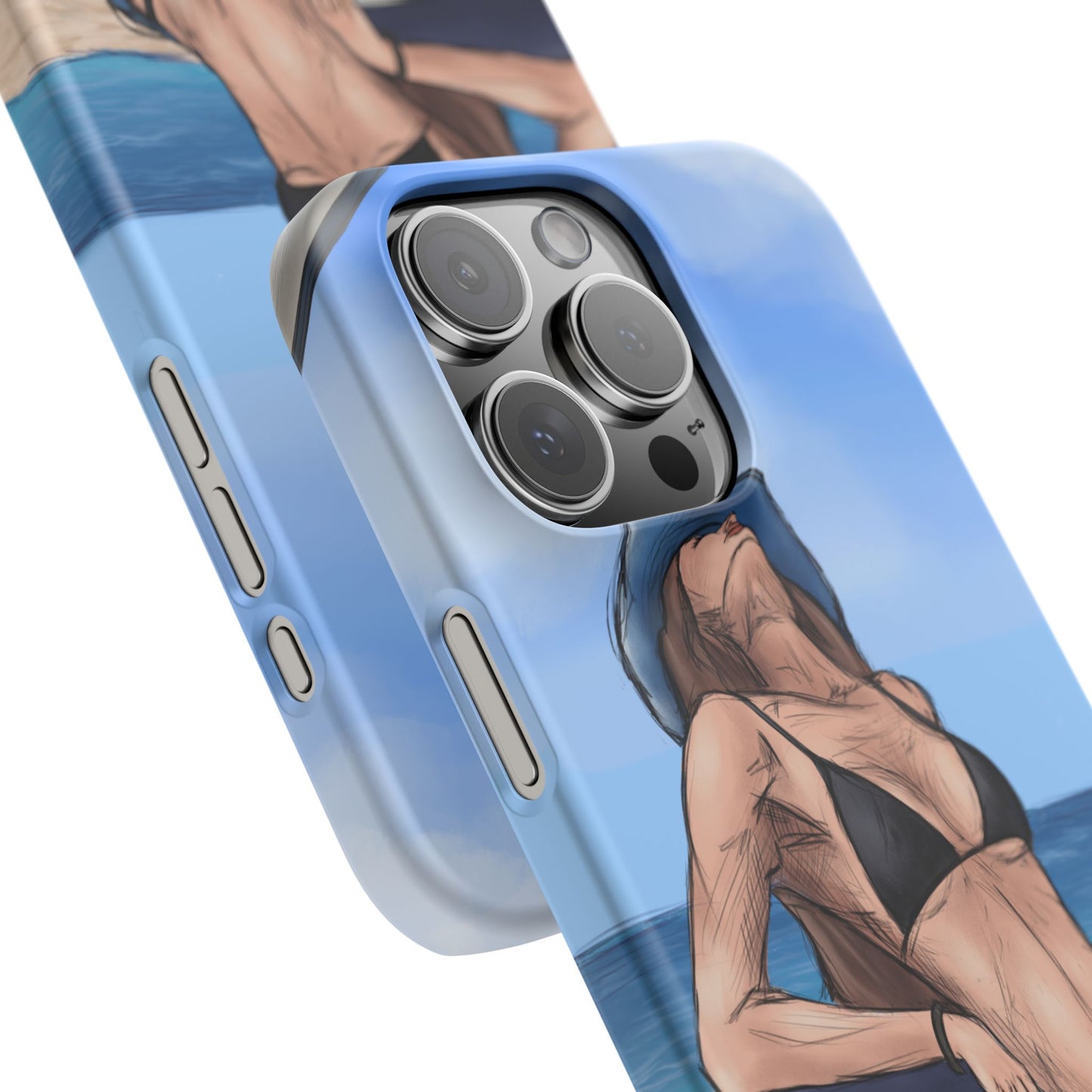 "Sun Bliss" - natis_art_