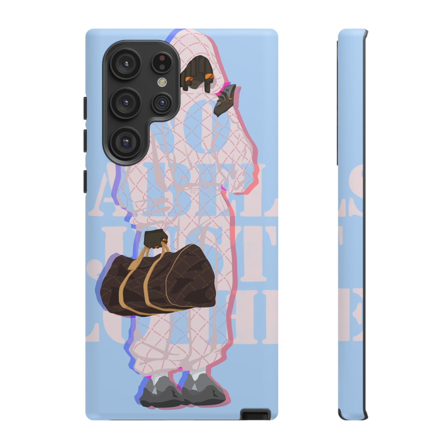 "No Labels" - notchailatte