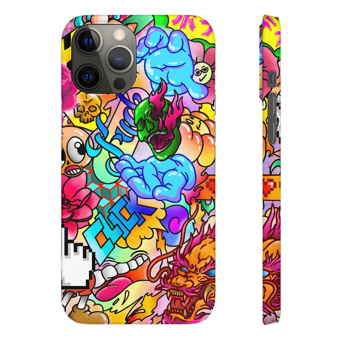 Doodle Spectrum 1.0 - boti_arts