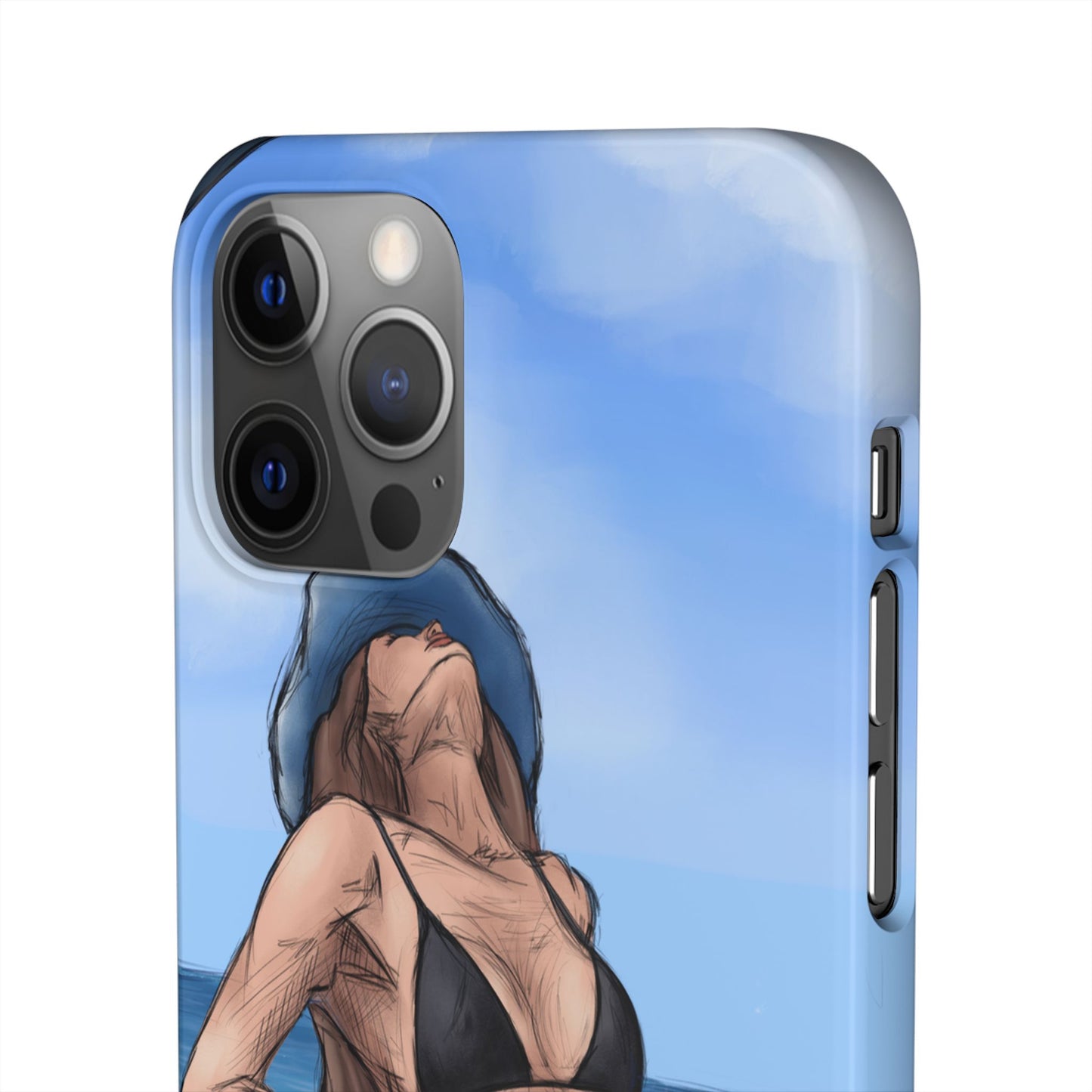 "Sun Bliss" - natis_art_