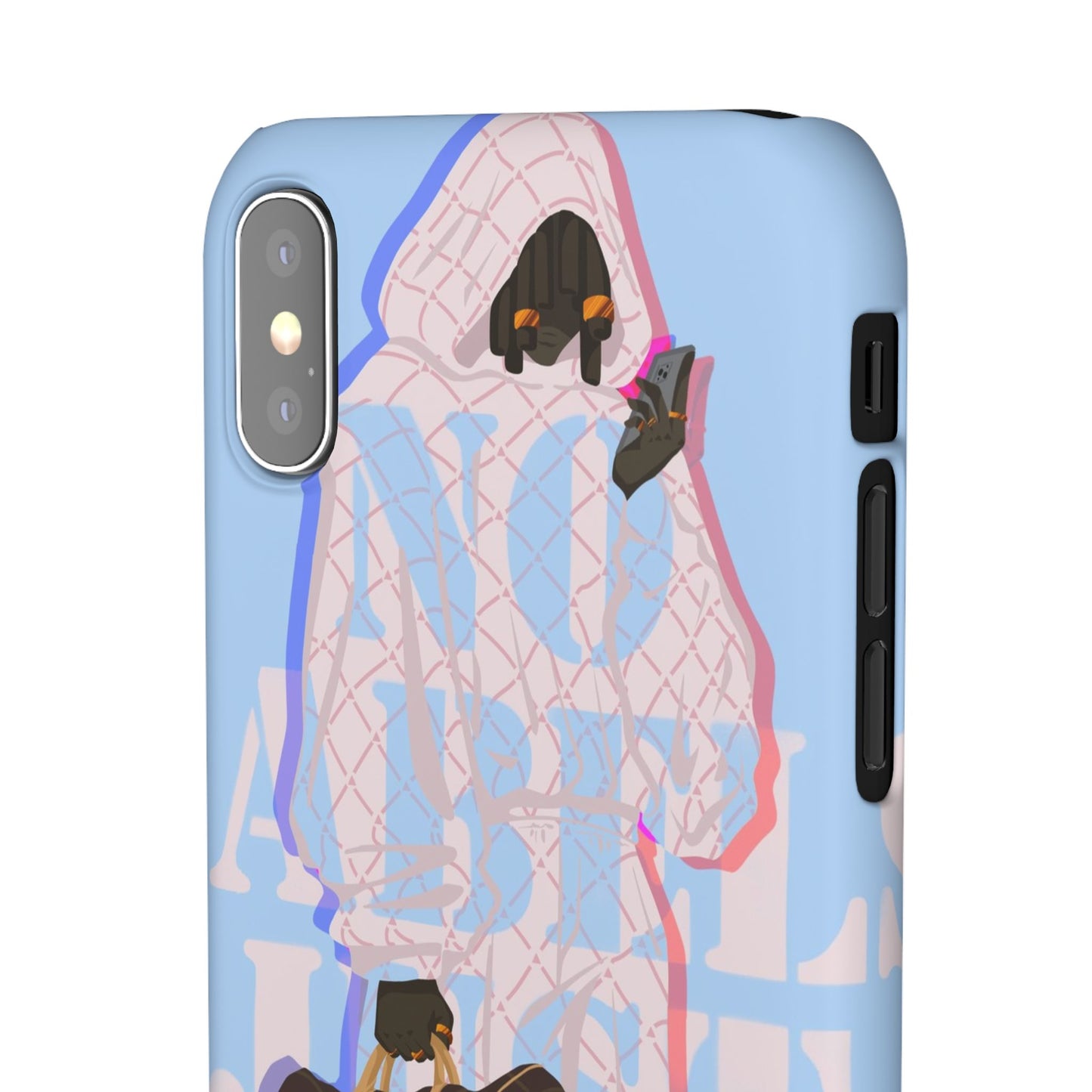 "No Labels" - notchailatte