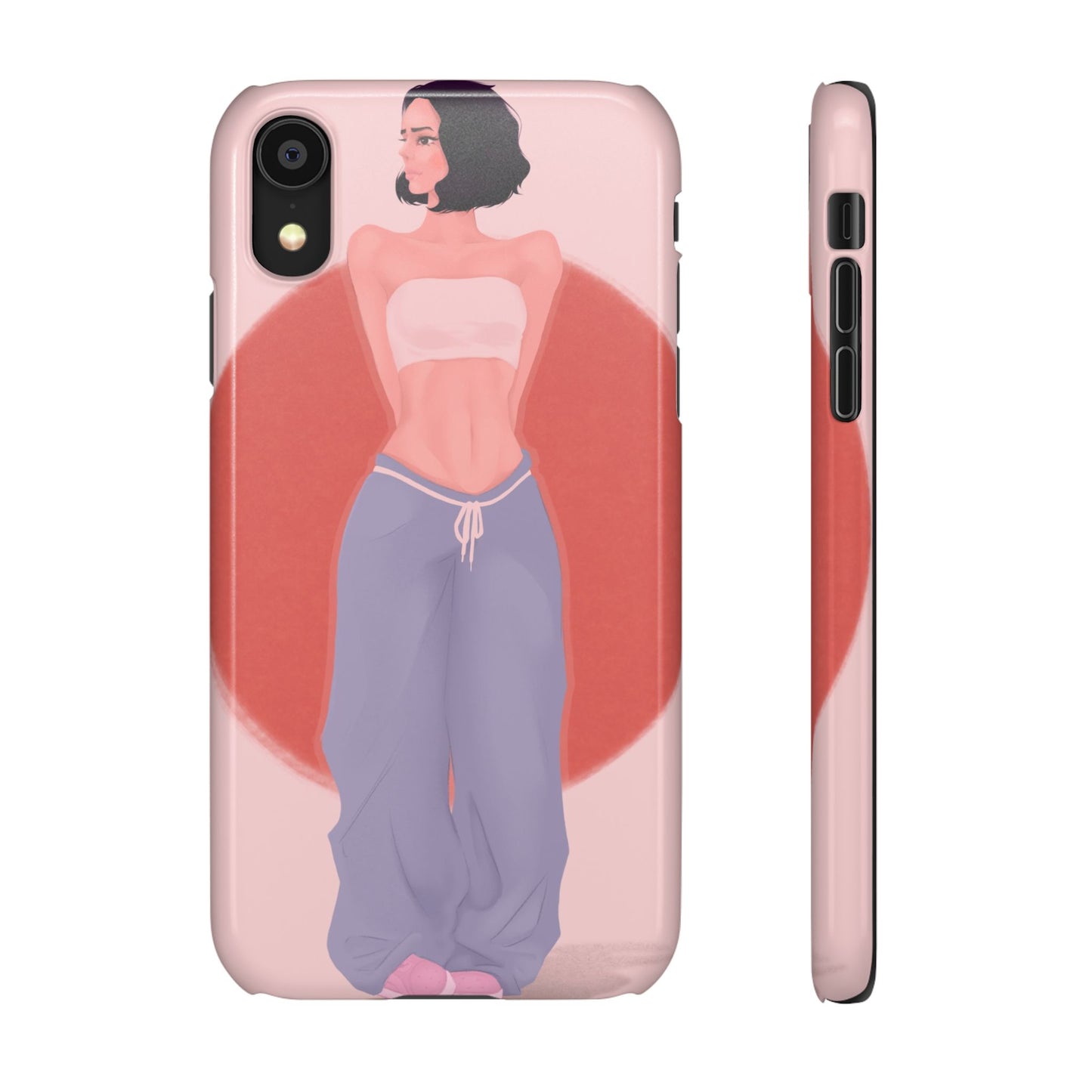 "Metropolitan Muse" - notchailatte