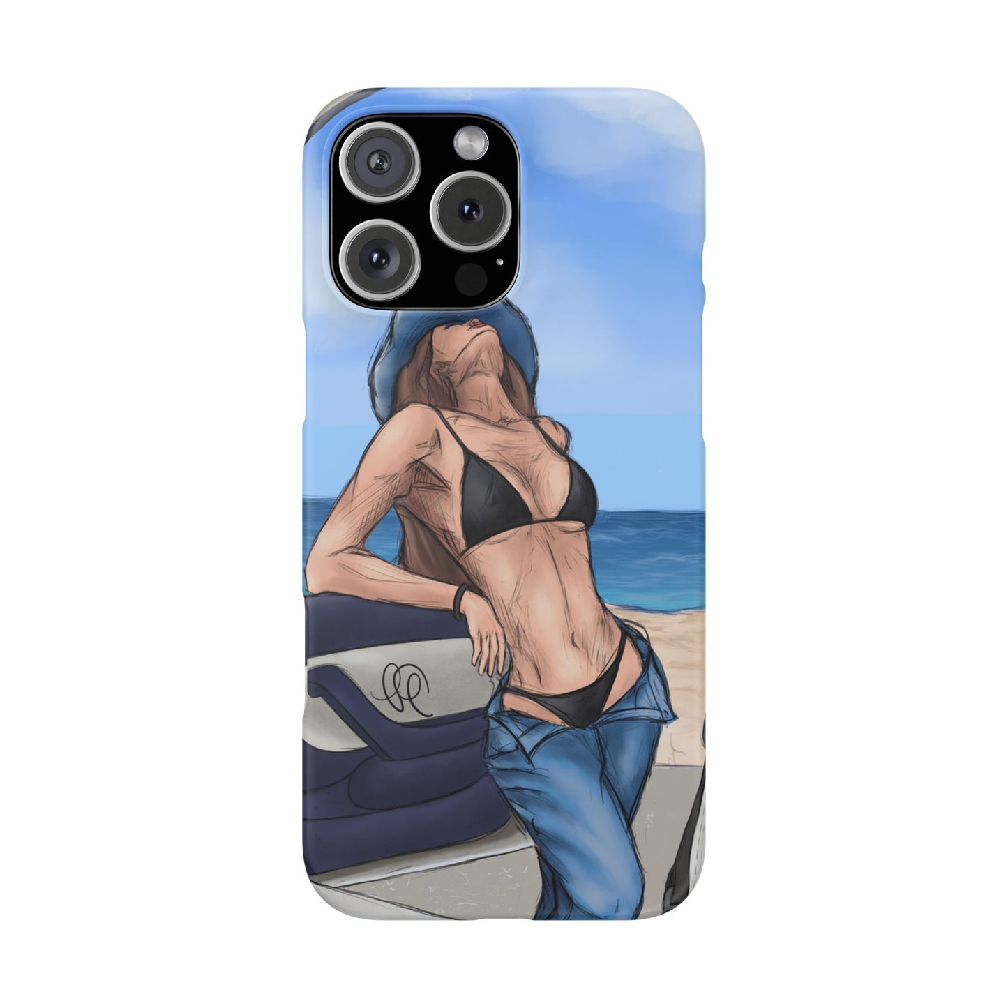 "Sun Bliss" - natis_art_