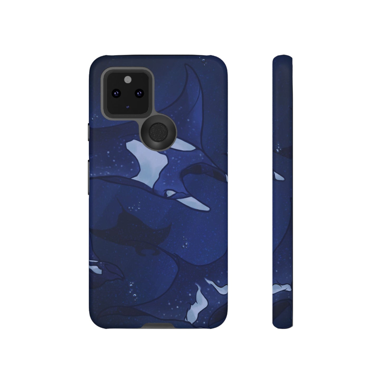 "Ocean Serenity" - natis_art_