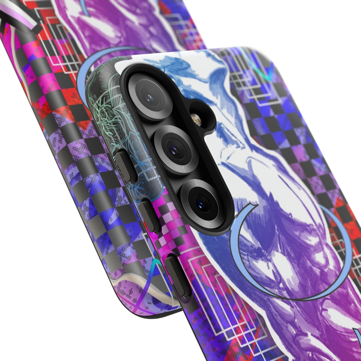 "Fight Till the End" - boti_arts