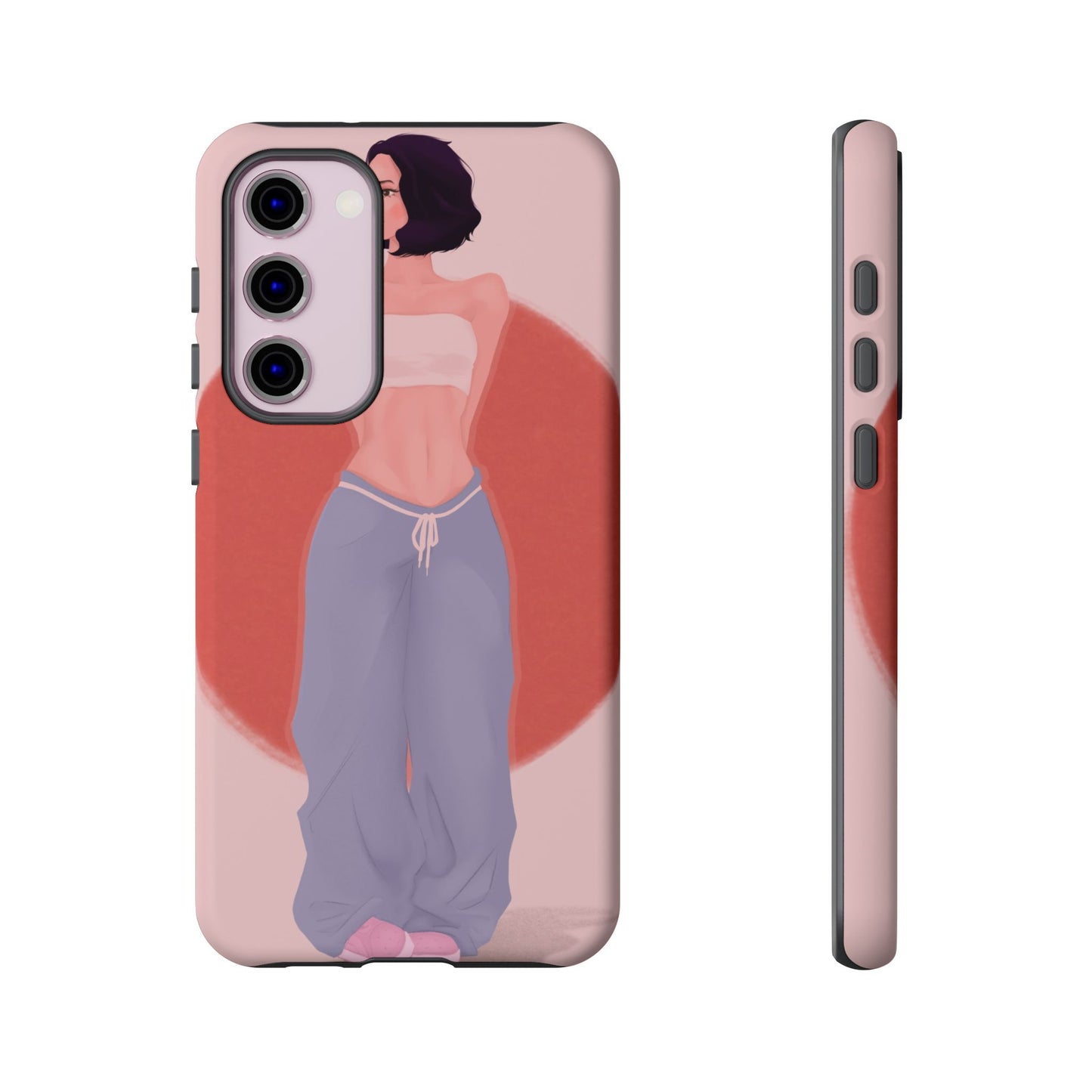 "Metropolitan Muse" - notchailatte