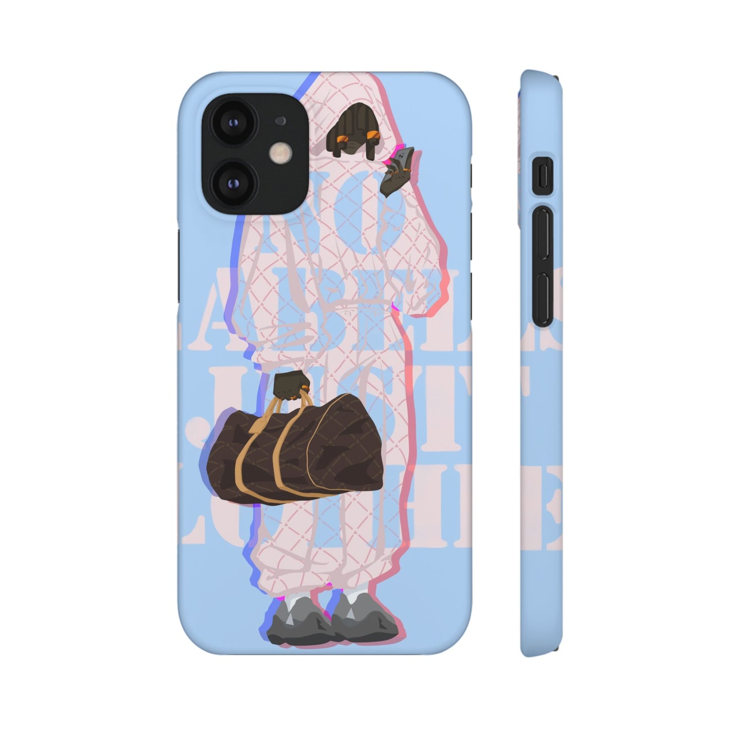 "No Labels" - notchailatte