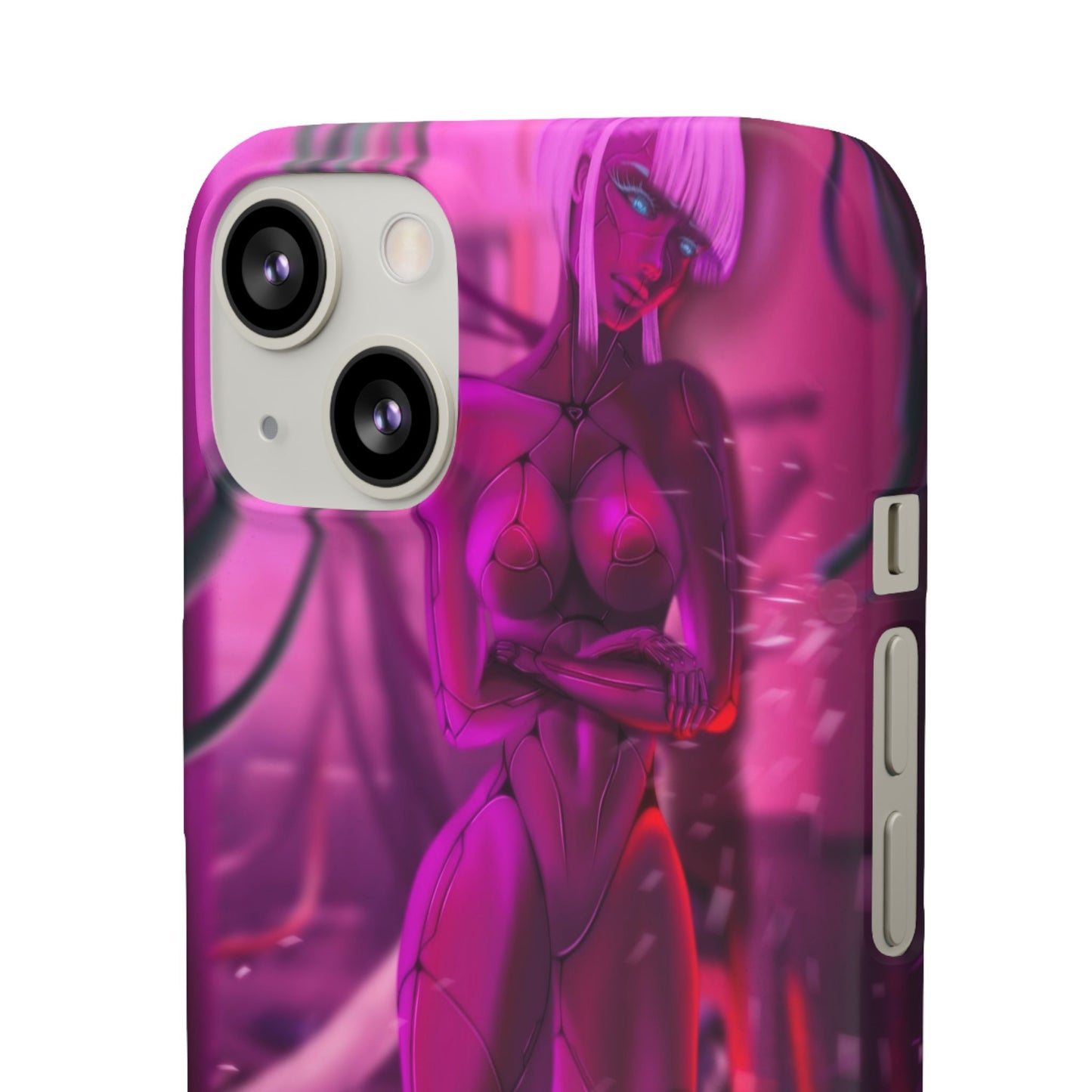 "Urban Serenity" - notchailatte