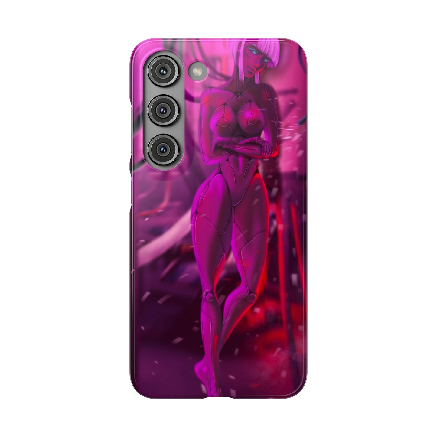 "Urban Serenity" - notchailatte