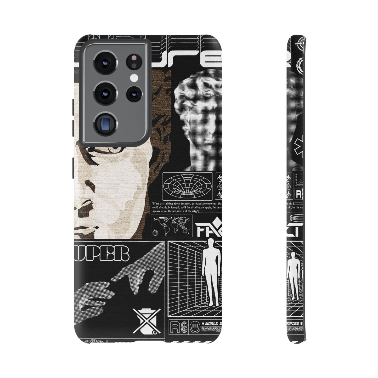 "Futuristic" - boti_arts