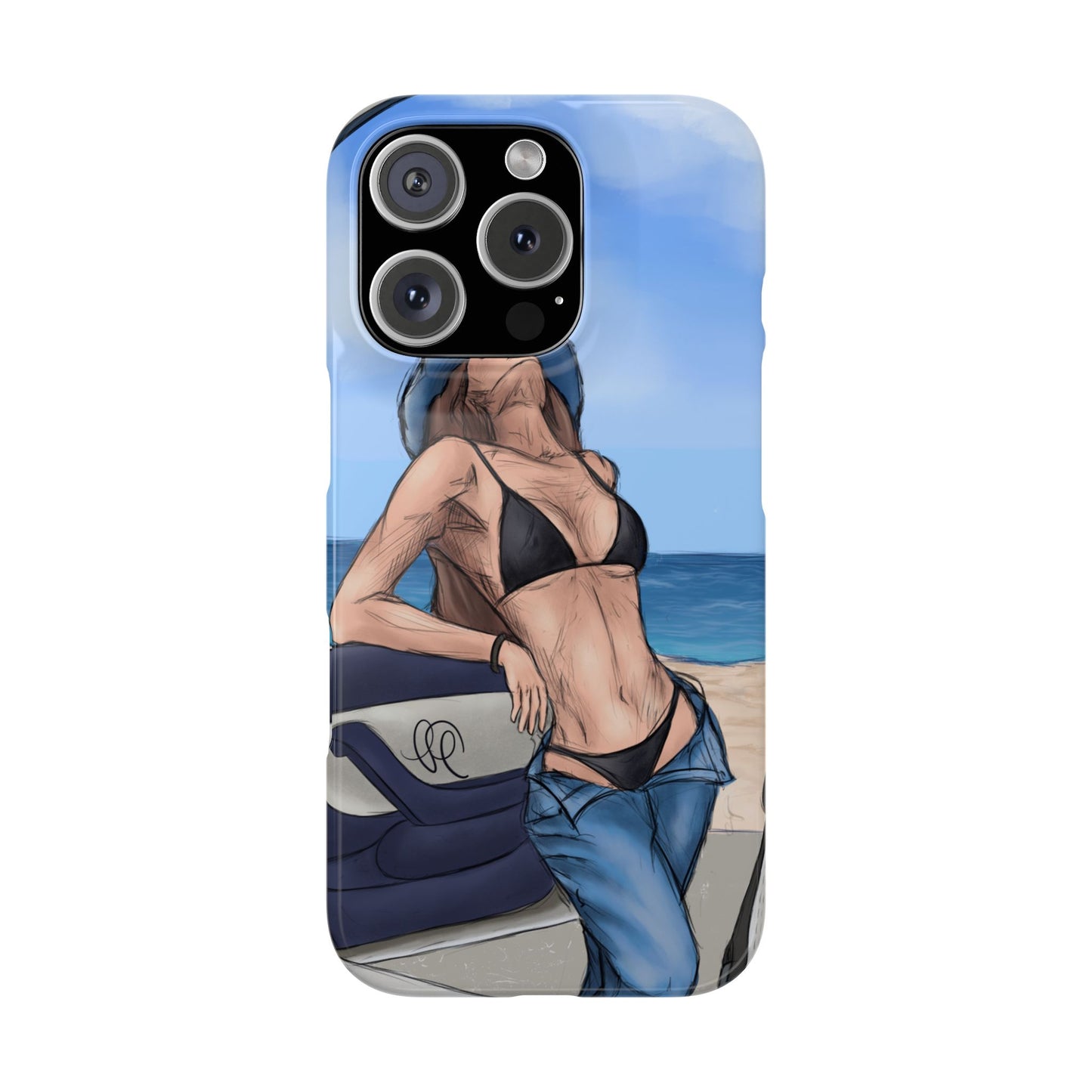 "Sun Bliss" - natis_art_