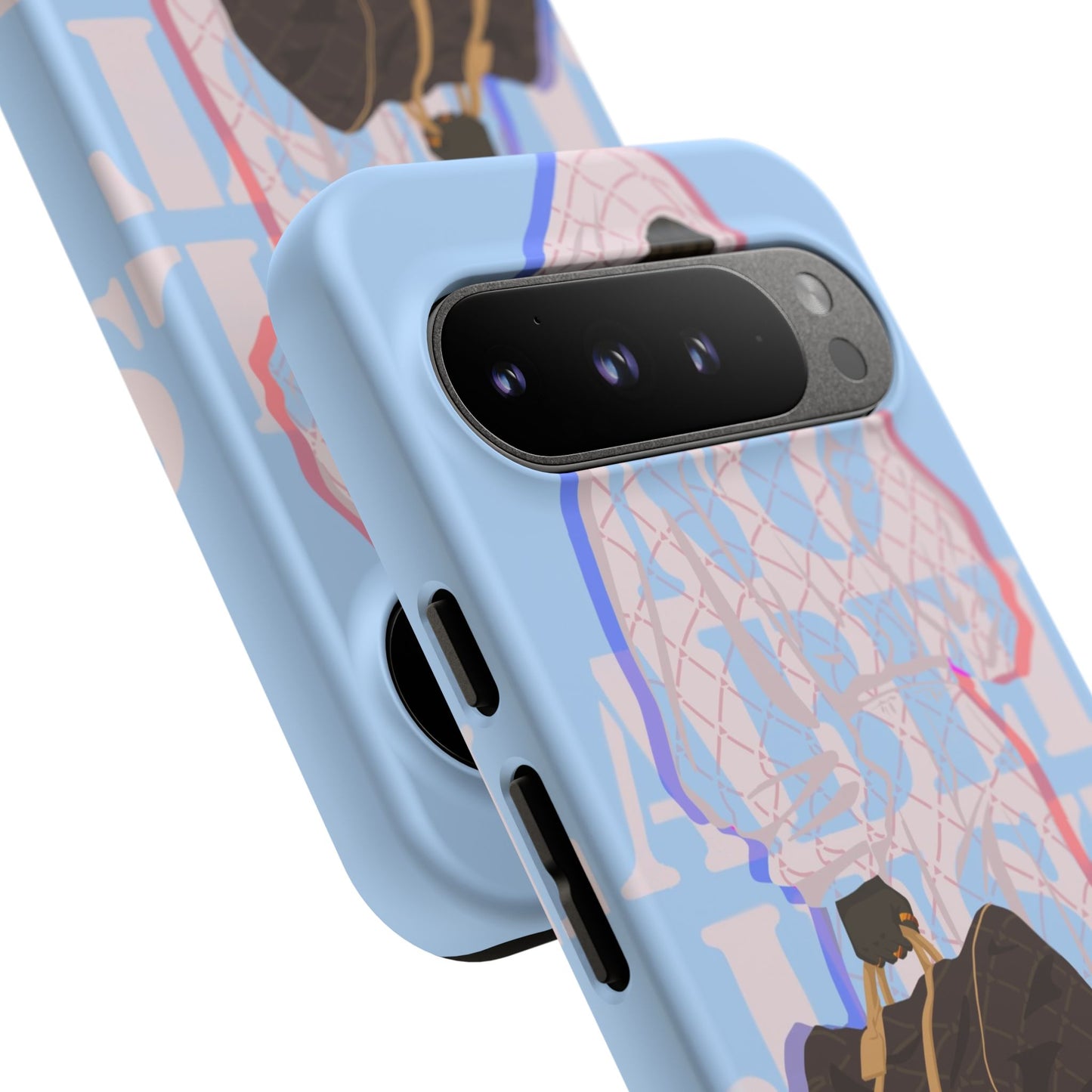 "No Labels" - notchailatte