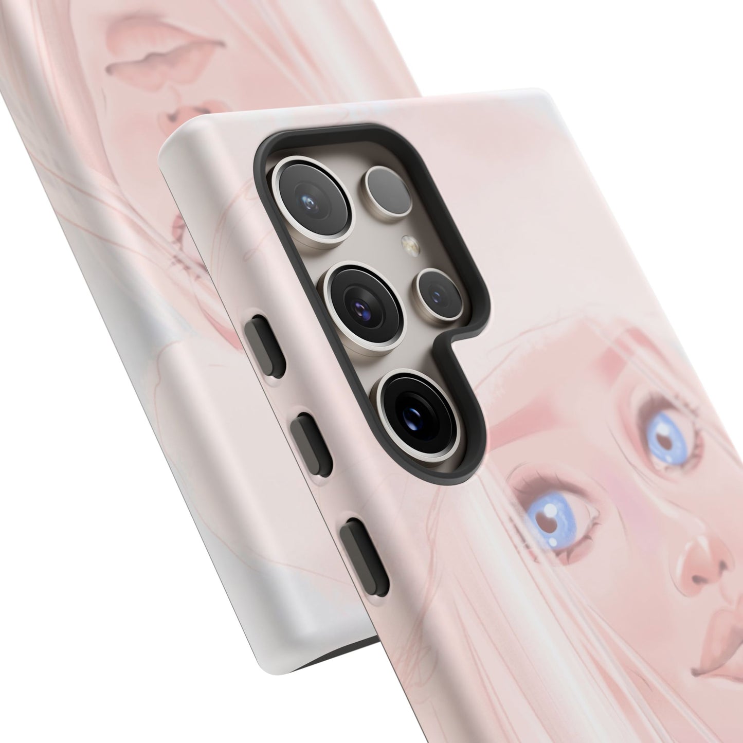 "Winter's Whisper" - notchailatte