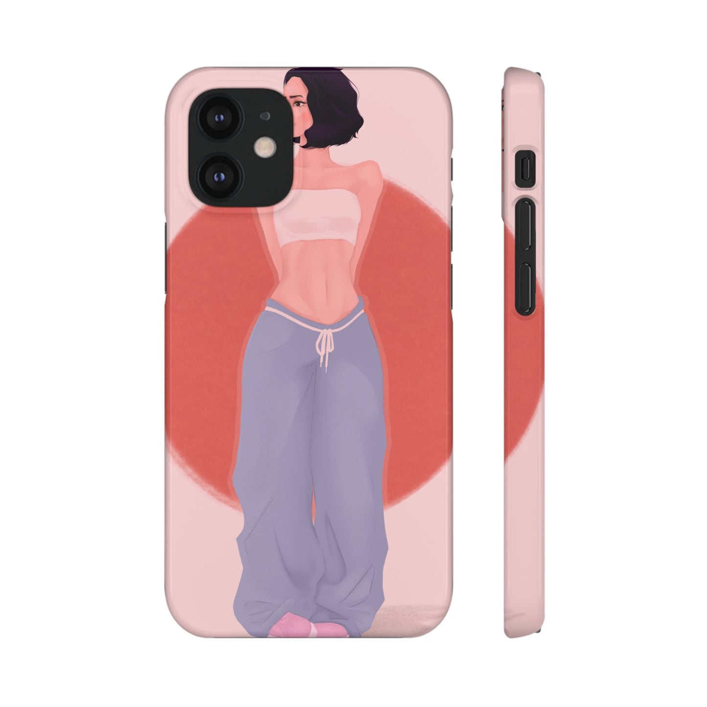 "Metropolitan Muse" - notchailatte