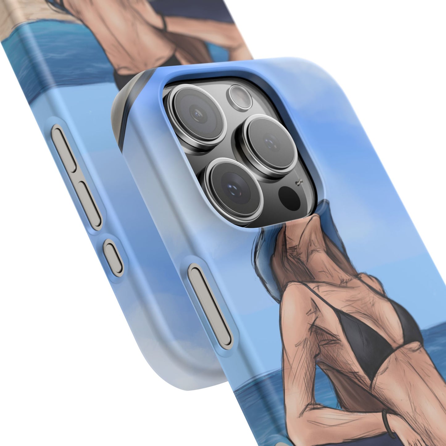 "Sun Bliss" - natis_art_