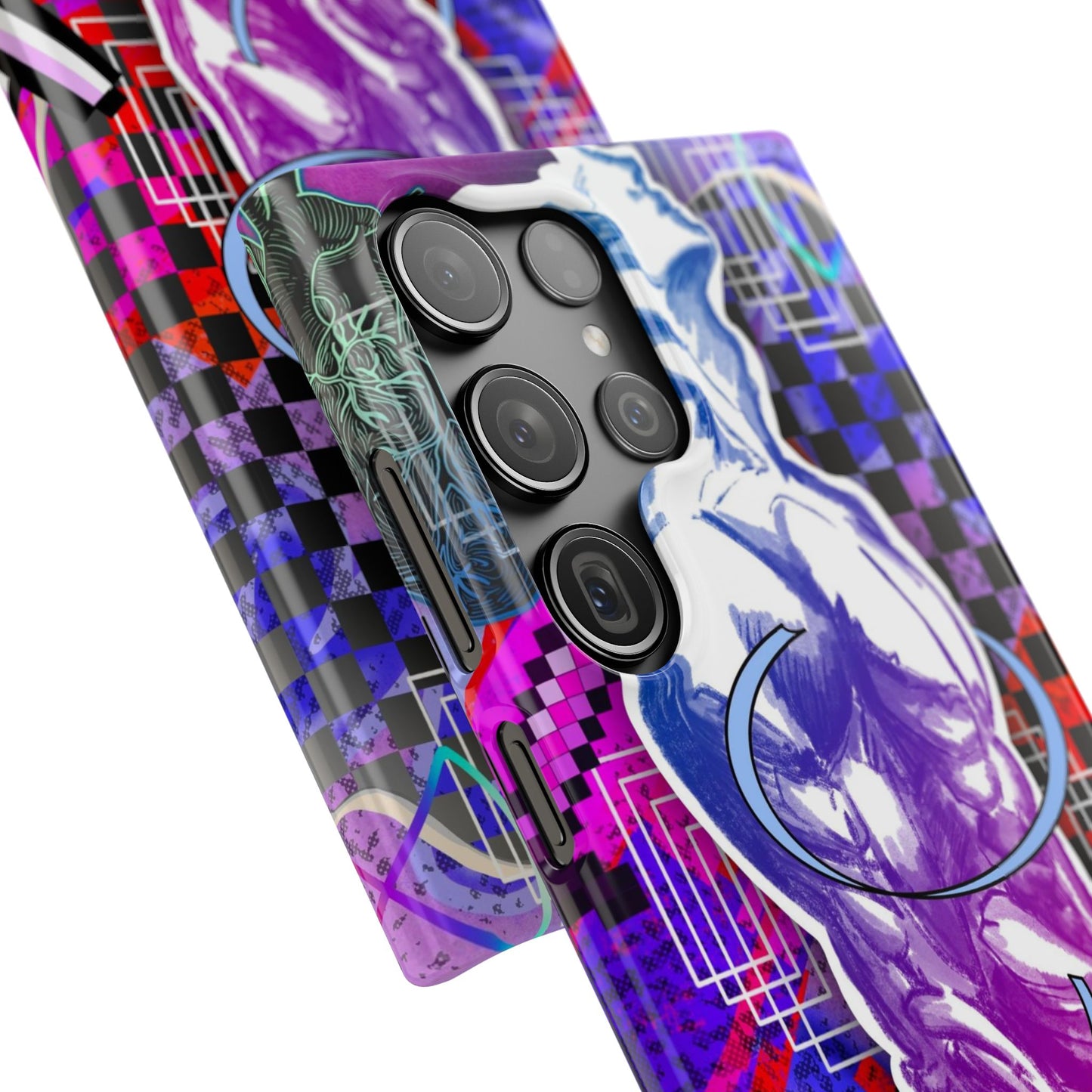 "Fight Till The End" - boti_arts