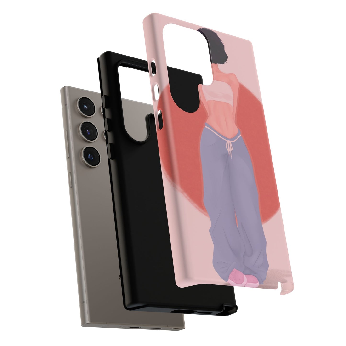 "Metropolitan Muse" - notchailatte