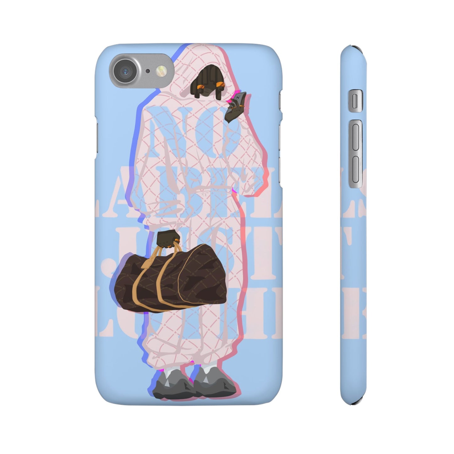 "No Labels" - notchailatte