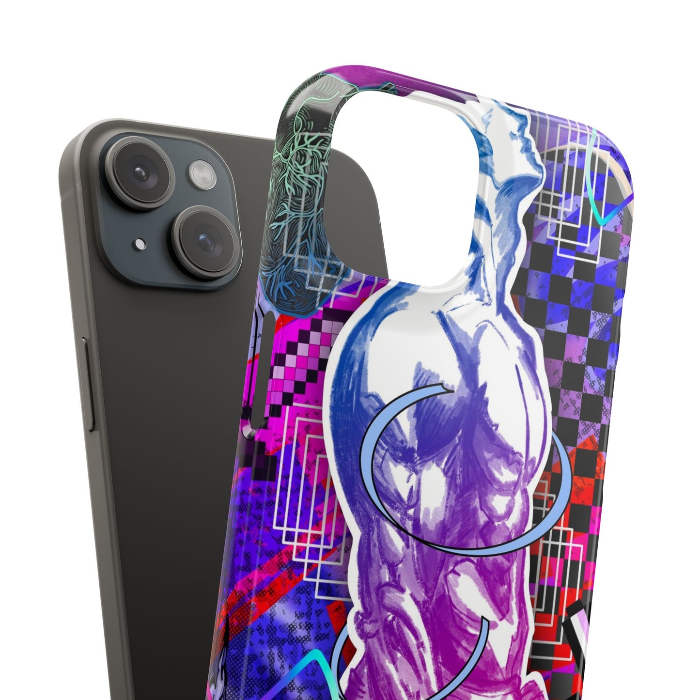 "Fight Till The End" - boti_arts