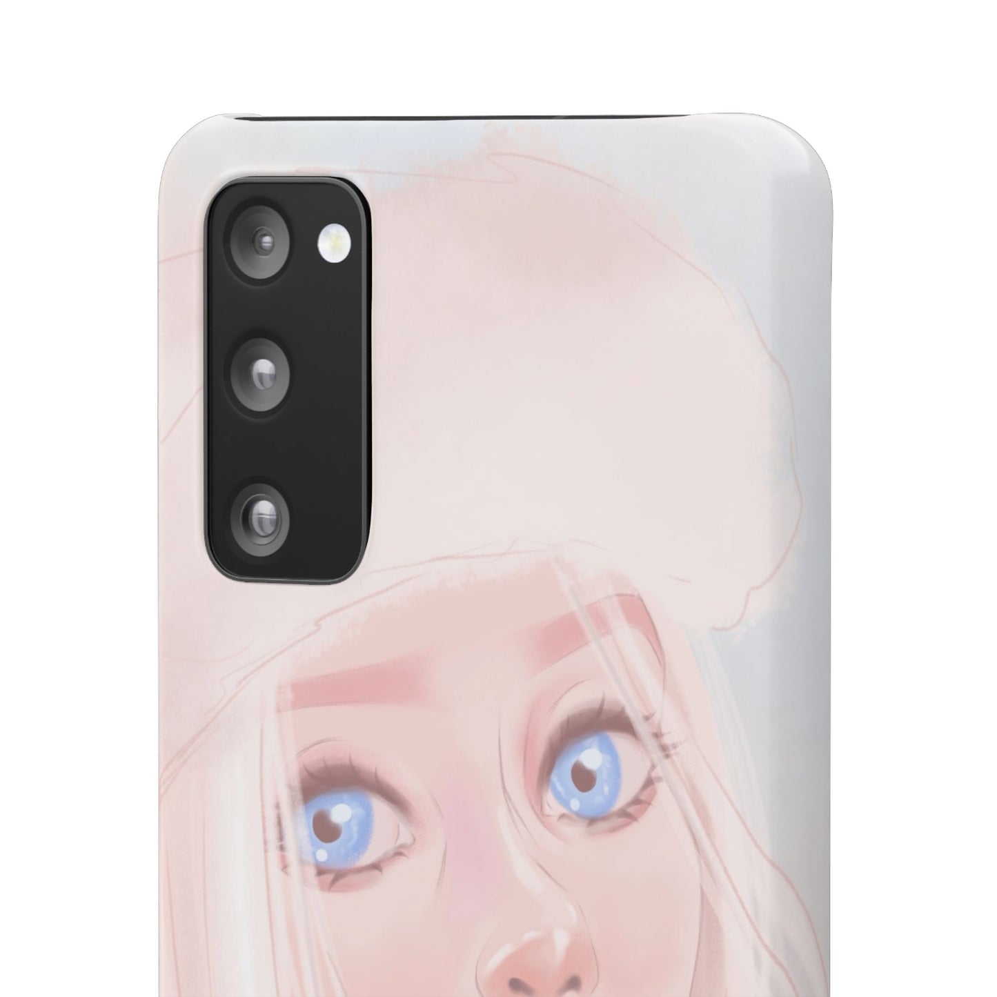 "Winter's Whisper" - notchailatte